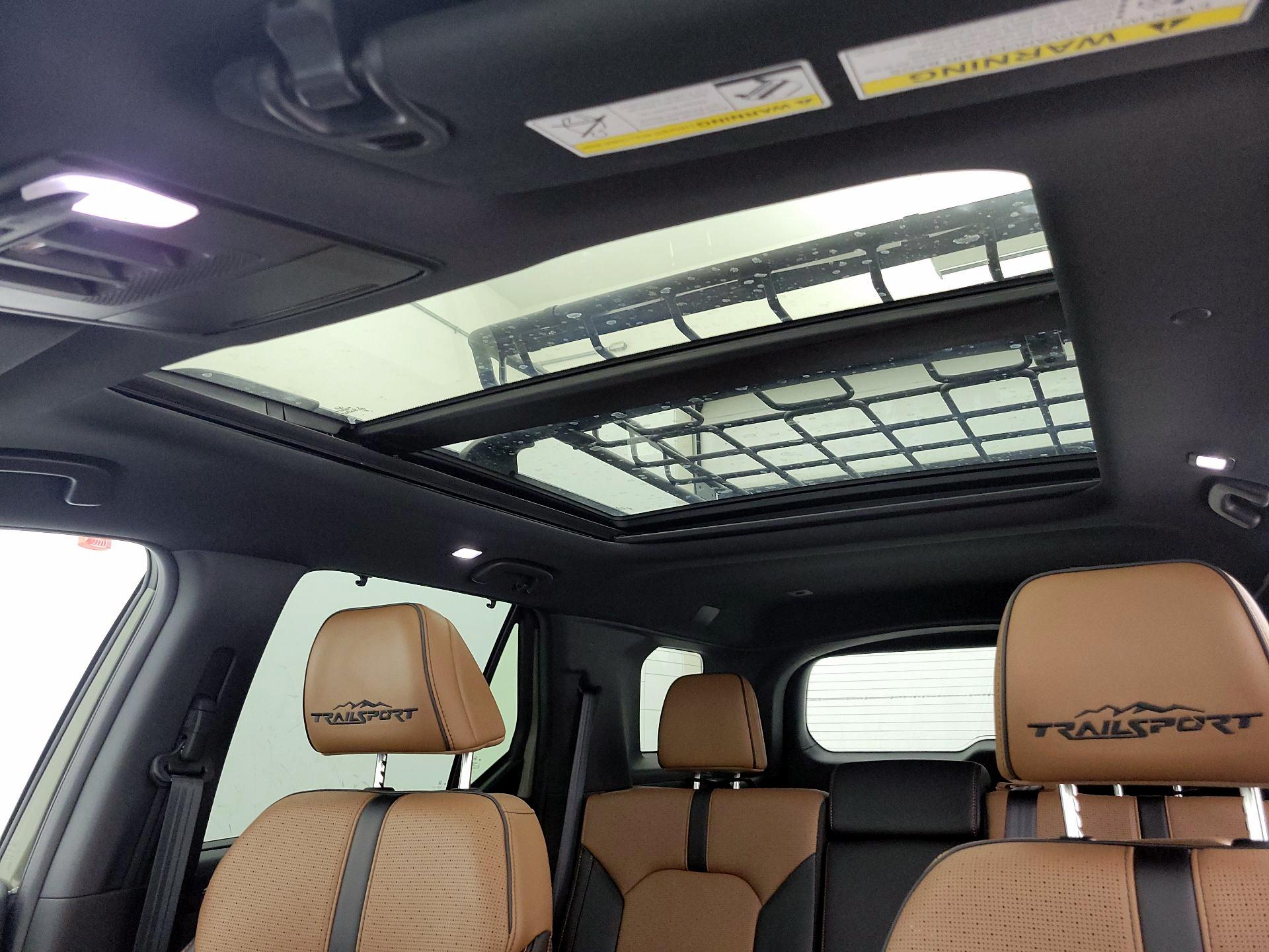 Thumbnail: 2026 Honda Passport - 20
