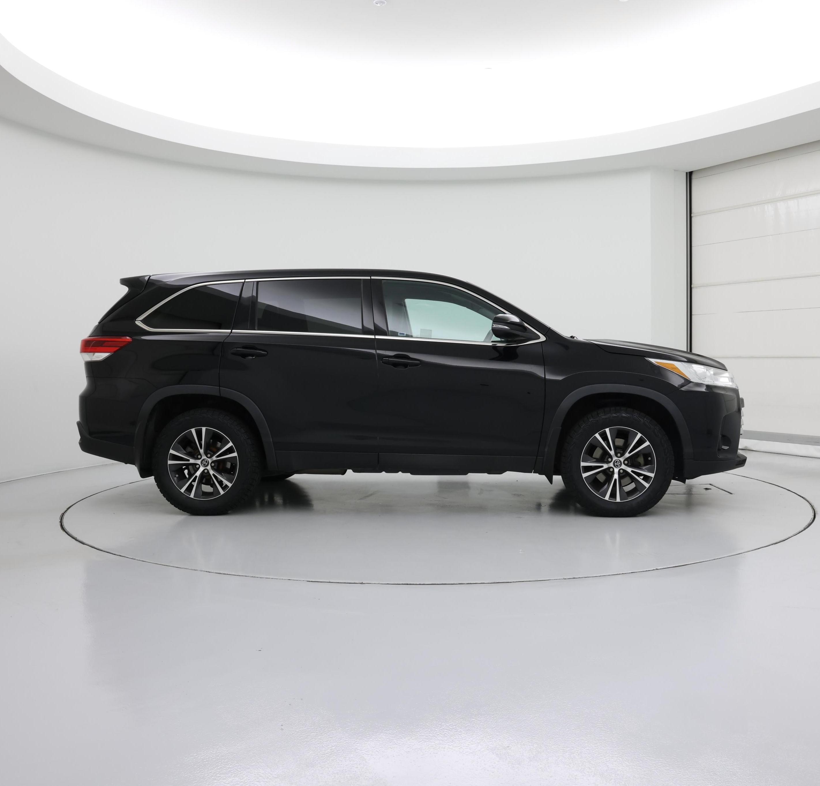 Thumbnail: 2019 Toyota Highlander - 7