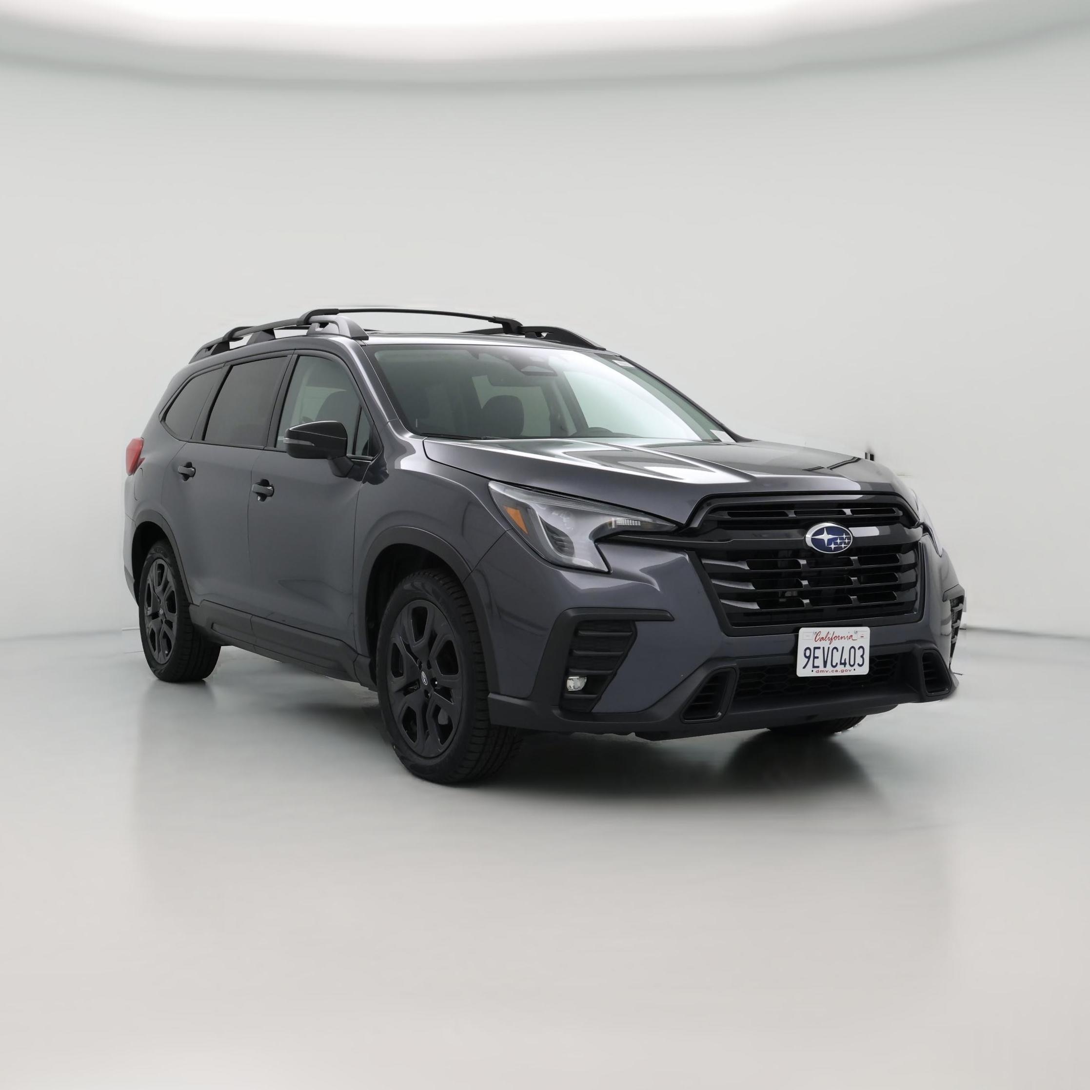 Thumbnail: 2023 Subaru Ascent - 1