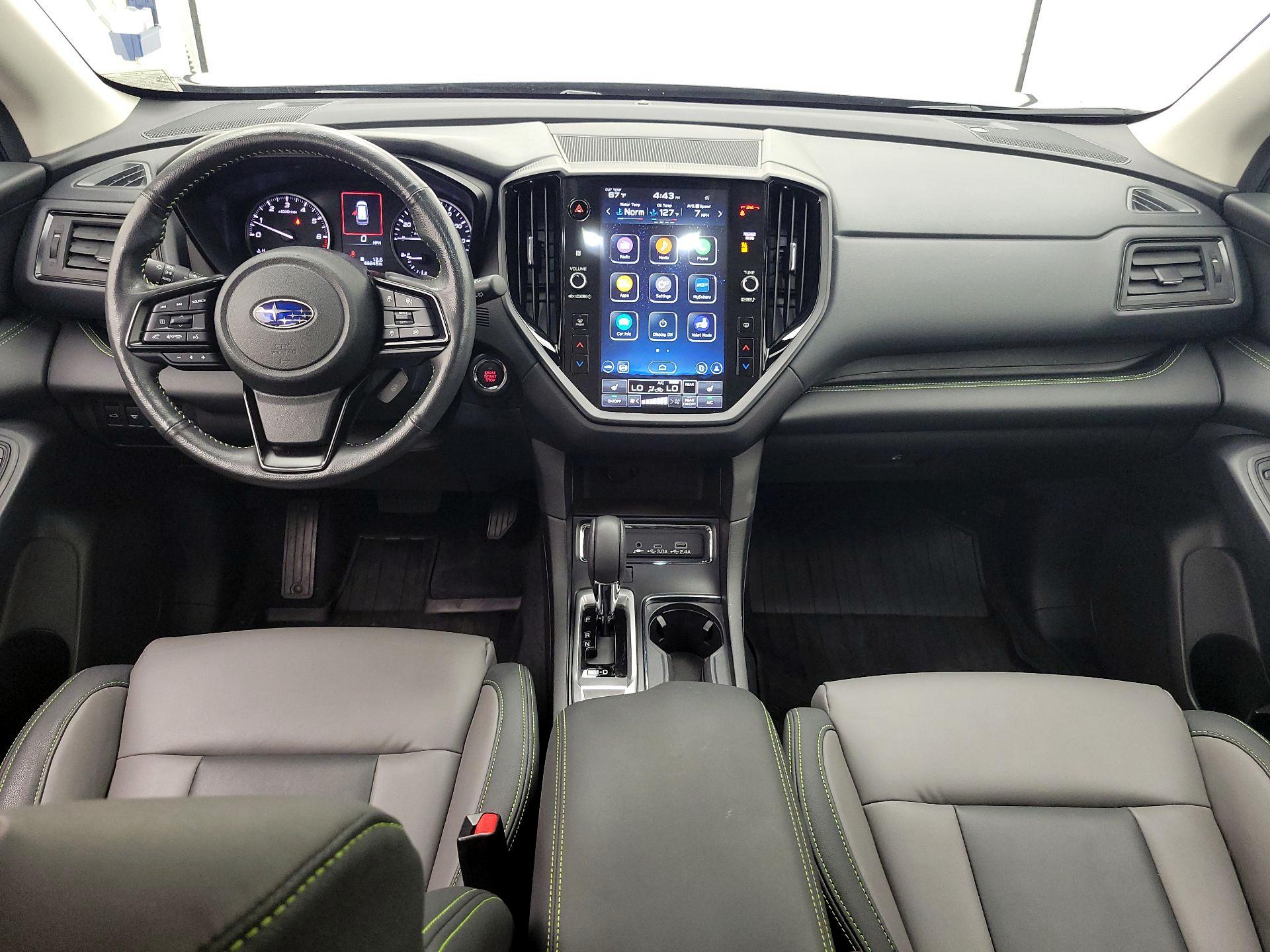 Thumbnail: 2023 Subaru Ascent - 9