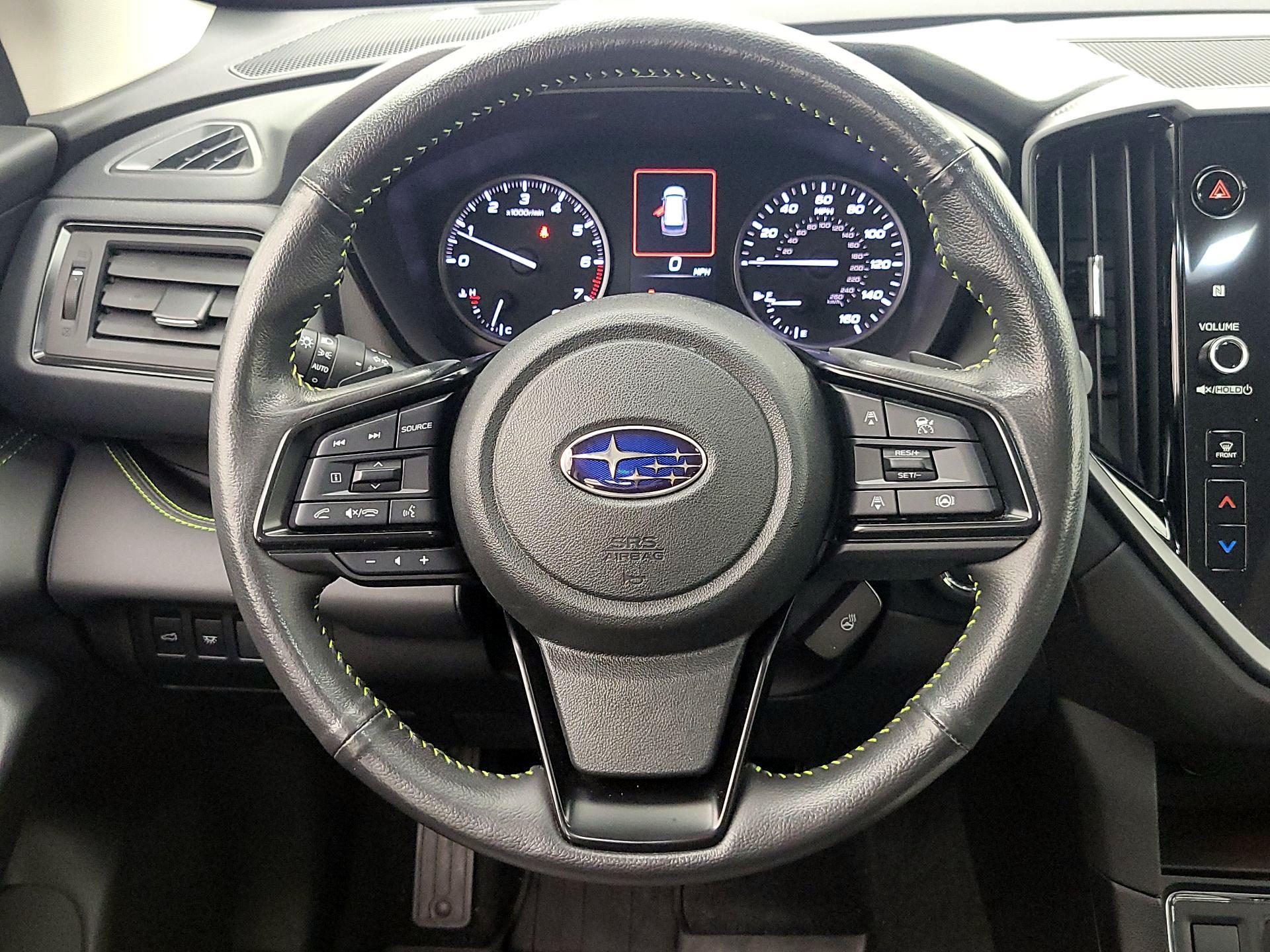 Thumbnail: 2023 Subaru Ascent - 10