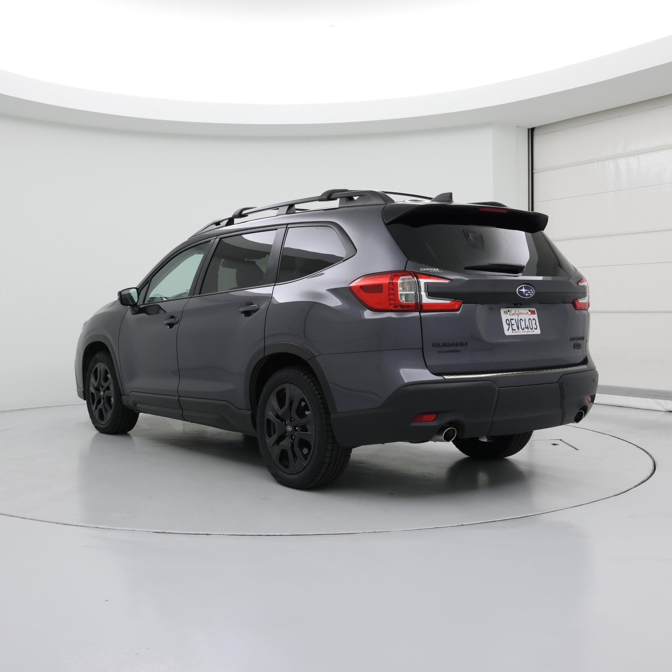 Thumbnail: 2023 Subaru Ascent - 2
