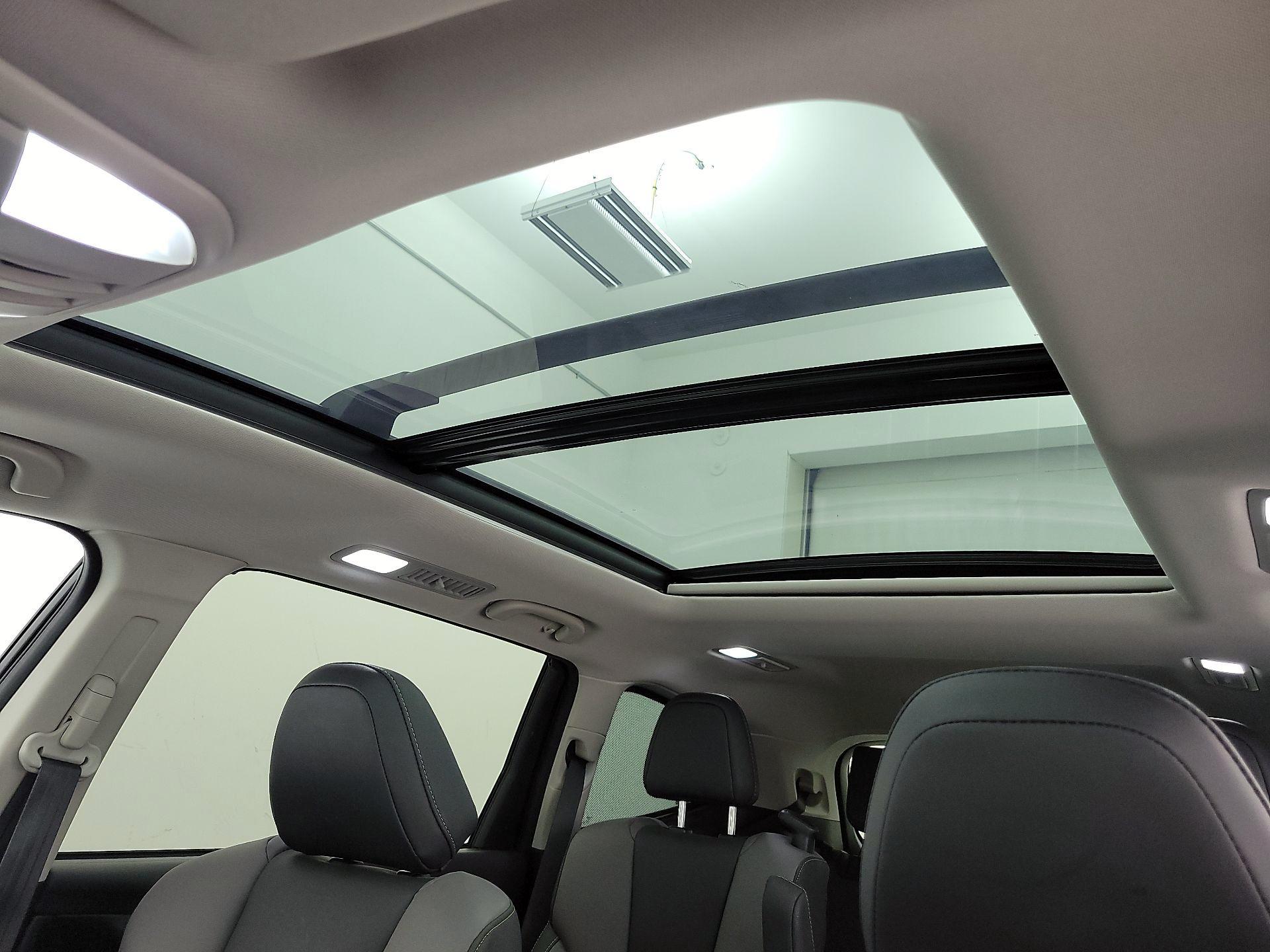 Thumbnail: 2023 Subaru Ascent - 19