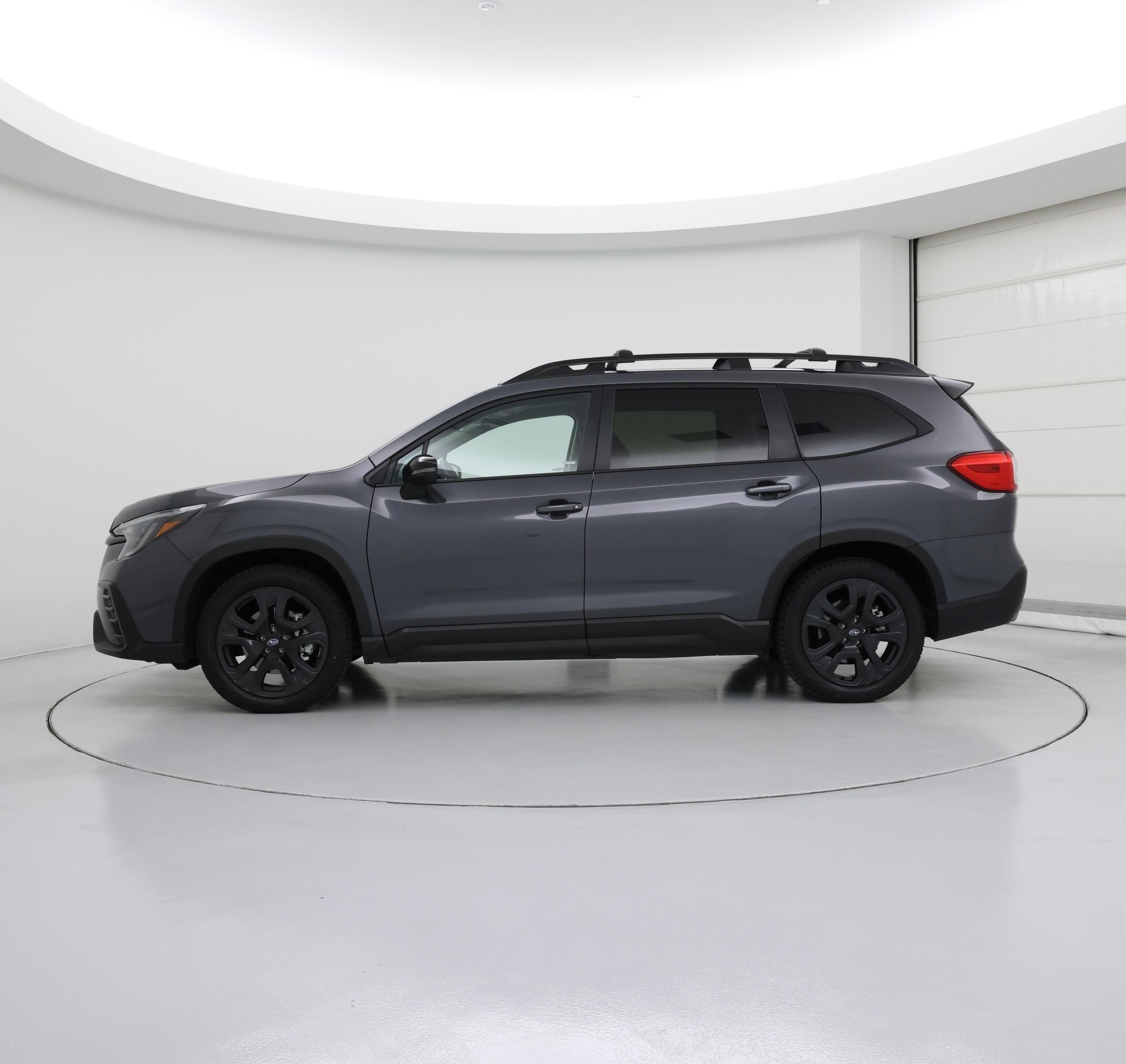 Thumbnail: 2023 Subaru Ascent - 3