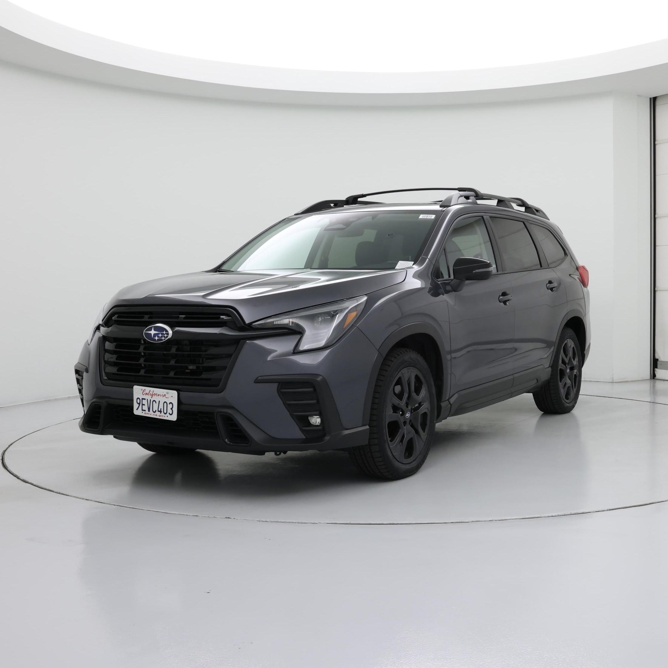 Thumbnail: 2023 Subaru Ascent - 4