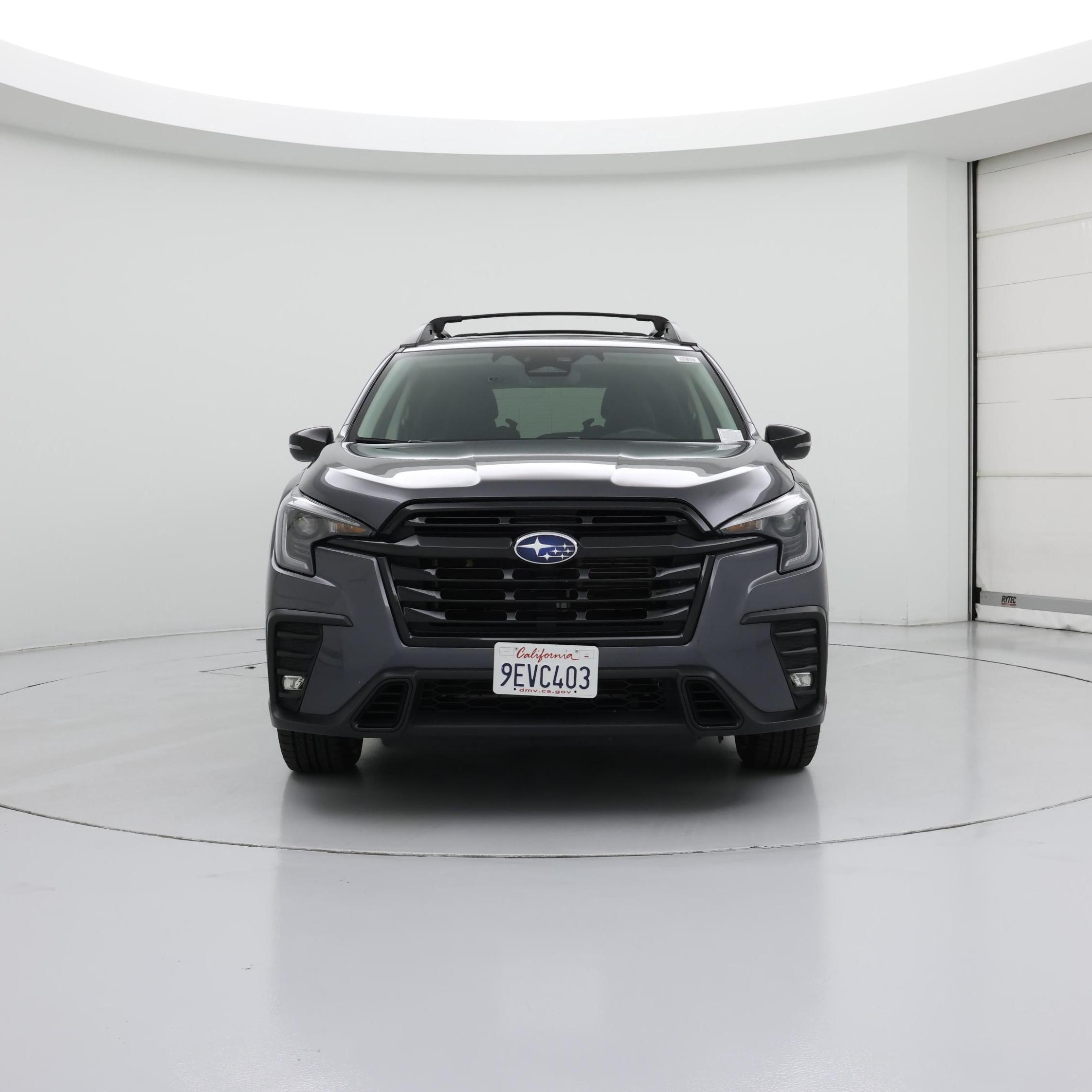 Thumbnail: 2023 Subaru Ascent - 5