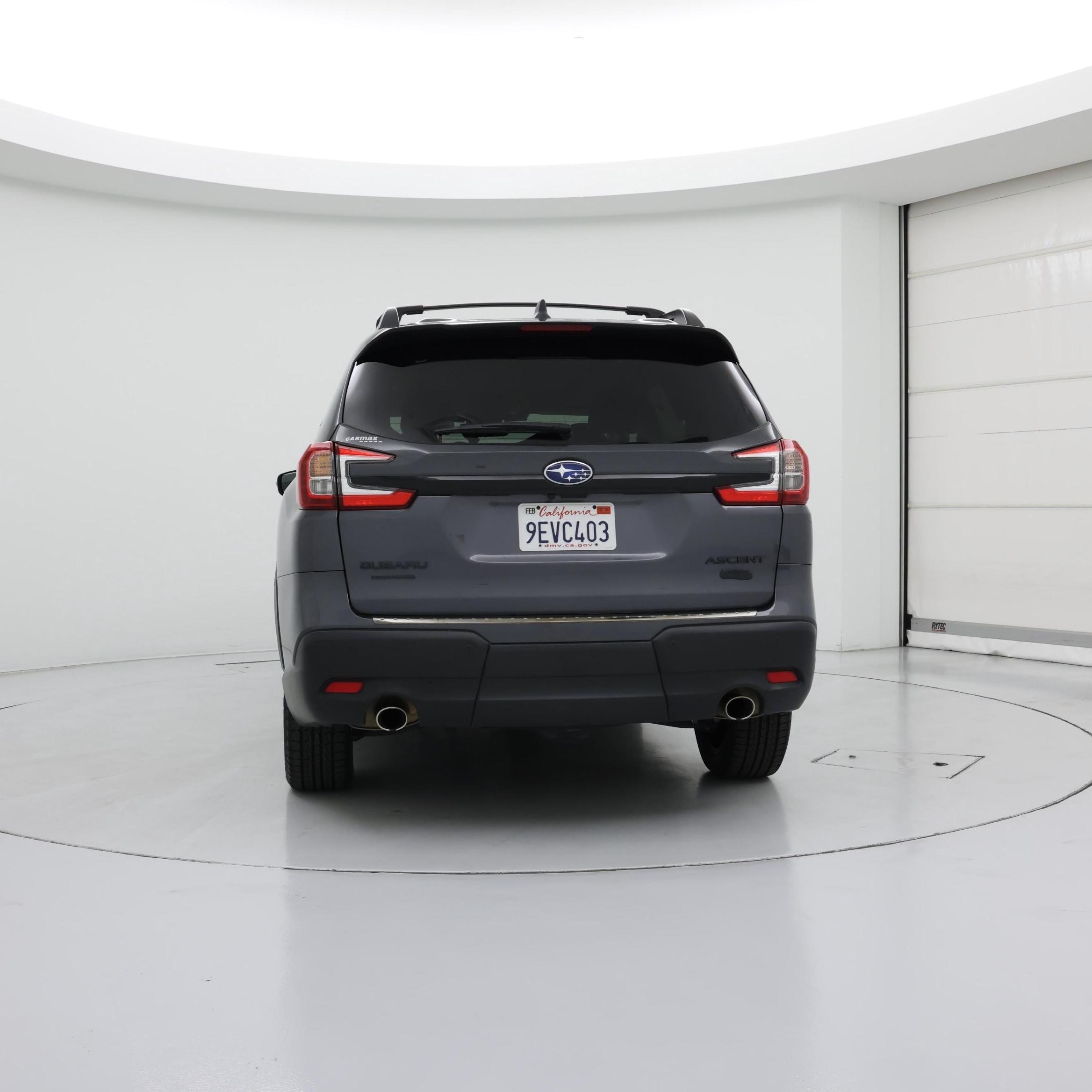 Thumbnail: 2023 Subaru Ascent - 6