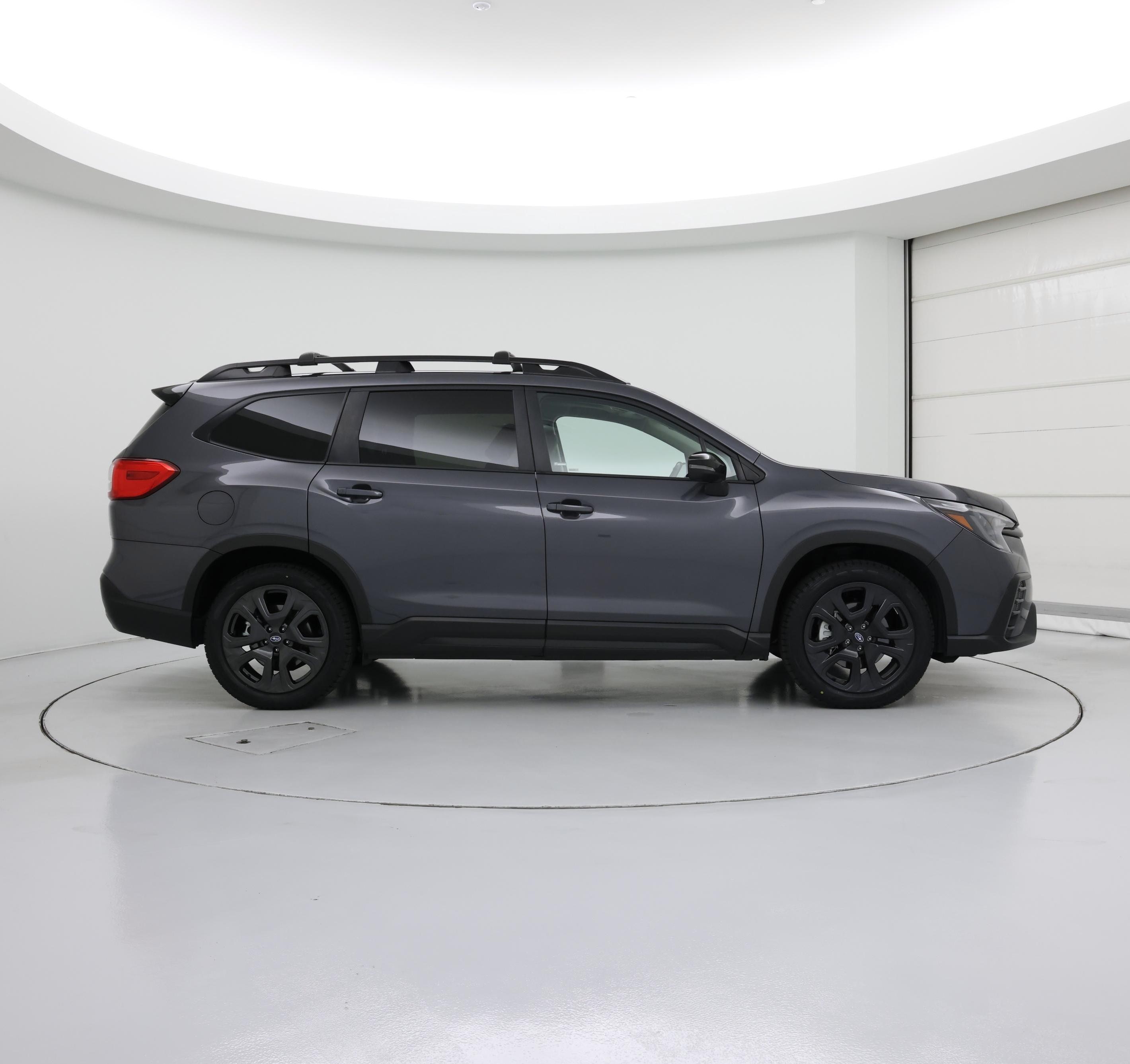 Thumbnail: 2023 Subaru Ascent - 7