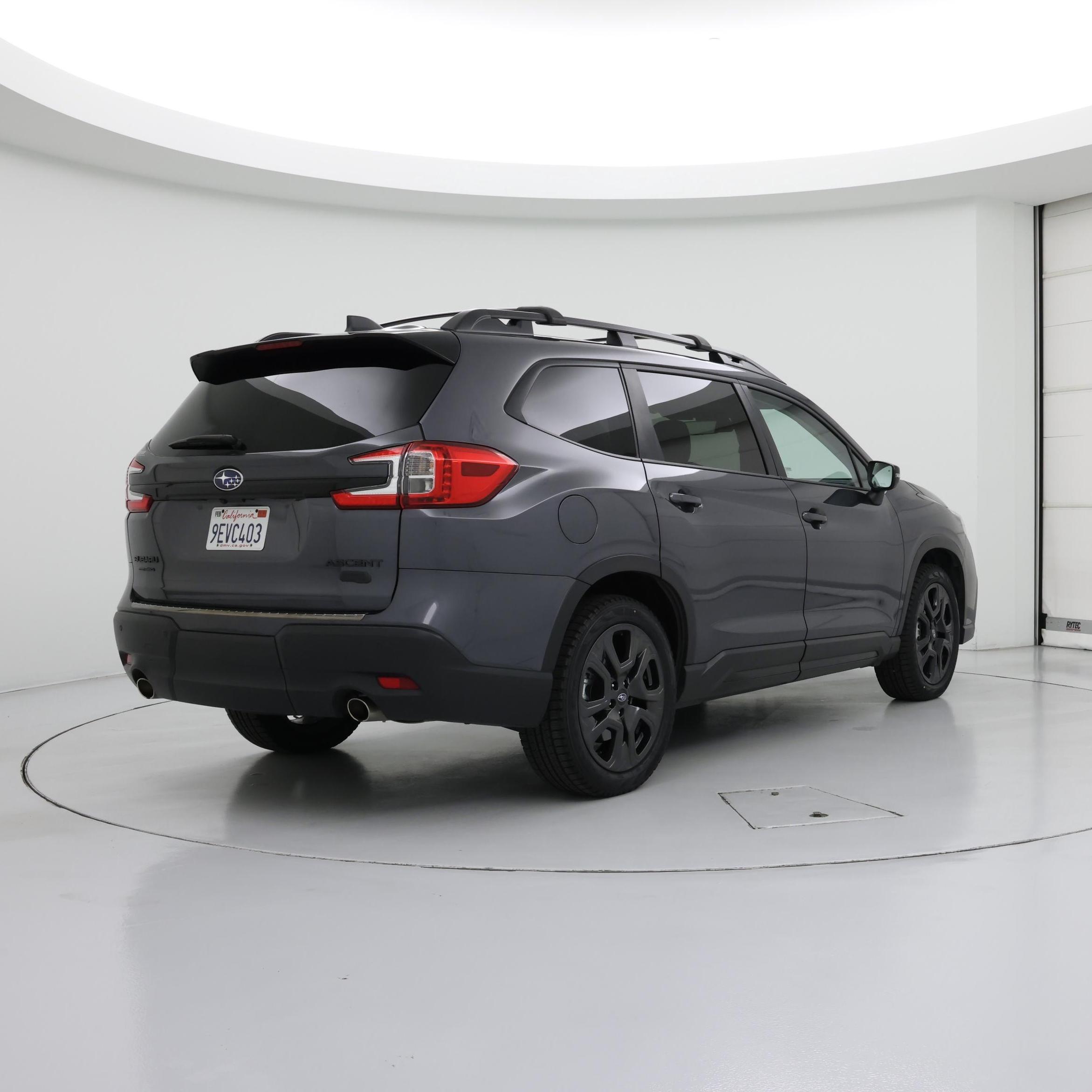 Thumbnail: 2023 Subaru Ascent - 8