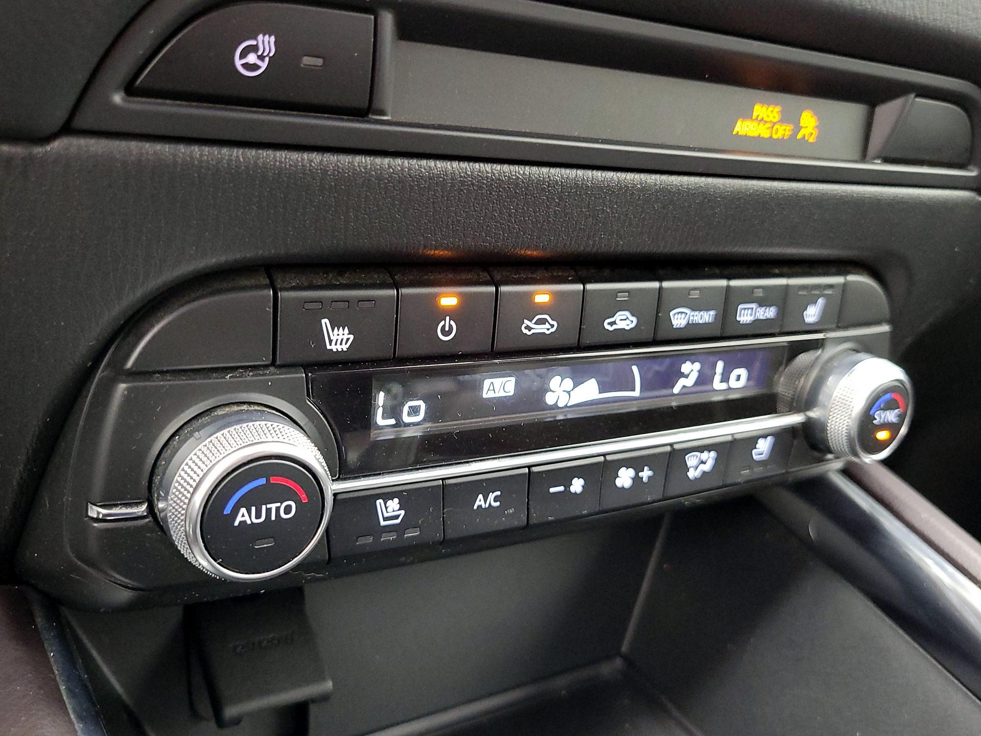 Thumbnail: 2021 Mazda CX-5 - 16