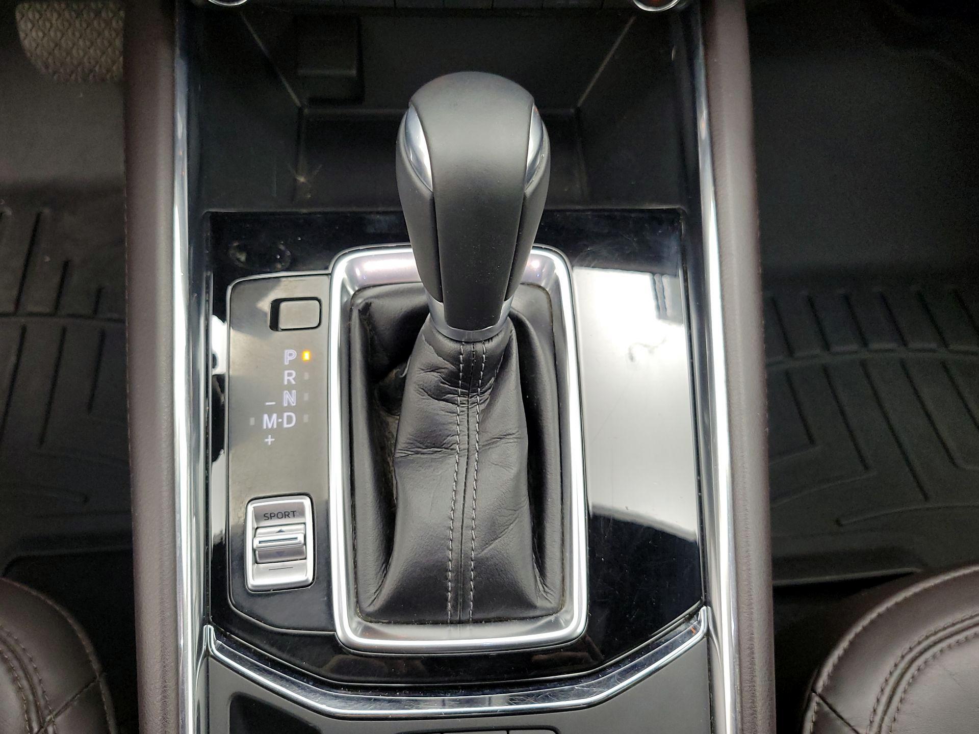 Thumbnail: 2021 Mazda CX-5 - 17