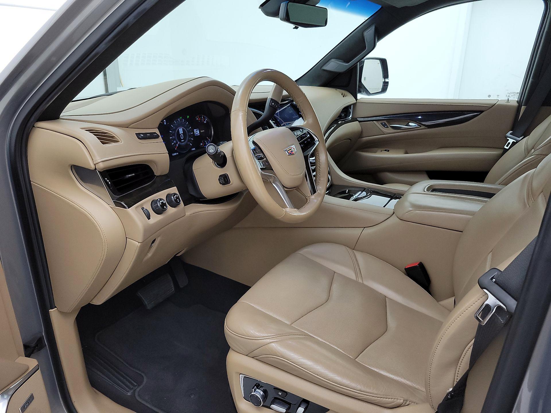 Thumbnail: 2019 Cadillac Escalade - 11