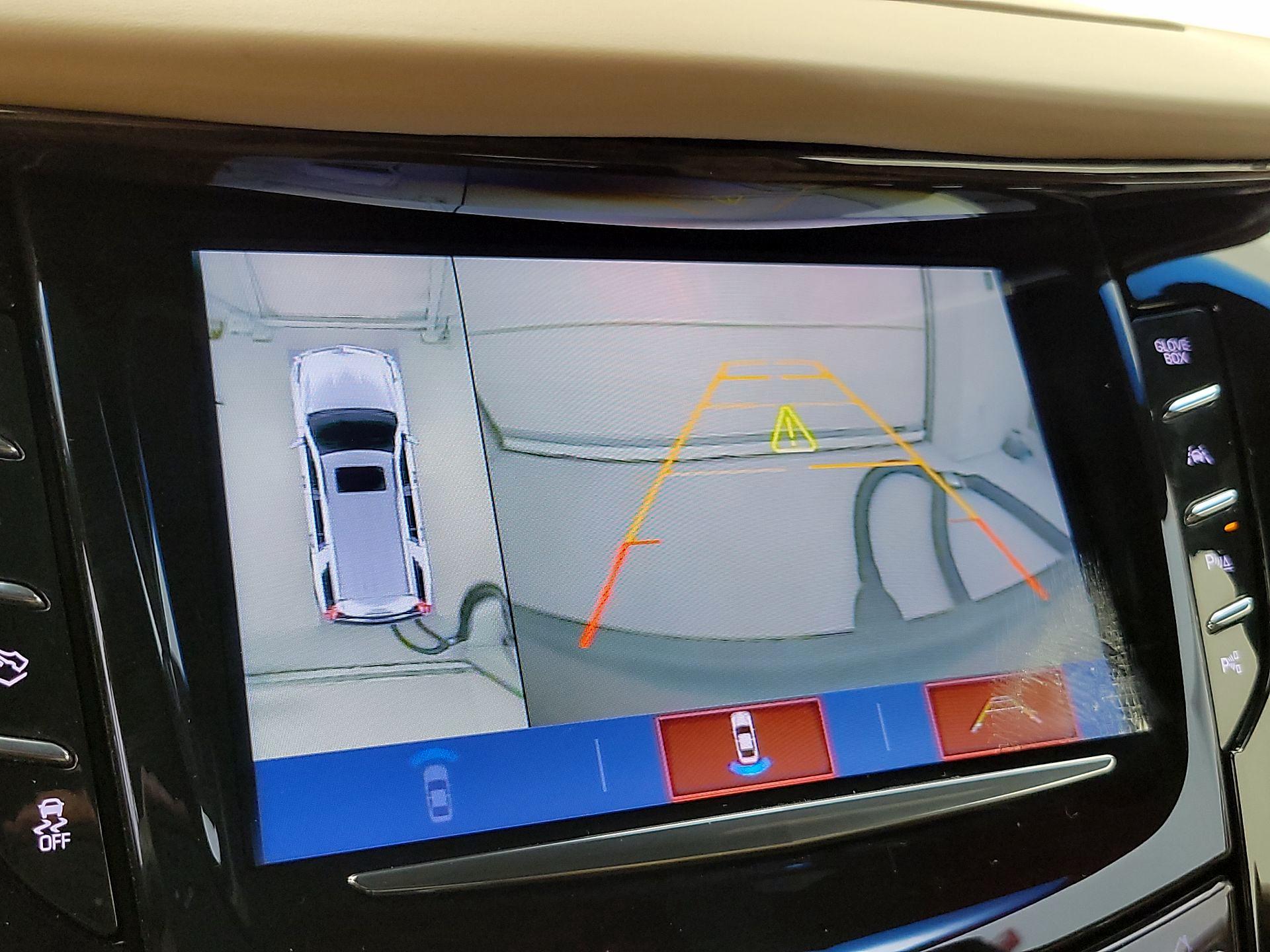 Thumbnail: 2019 Cadillac Escalade - 15