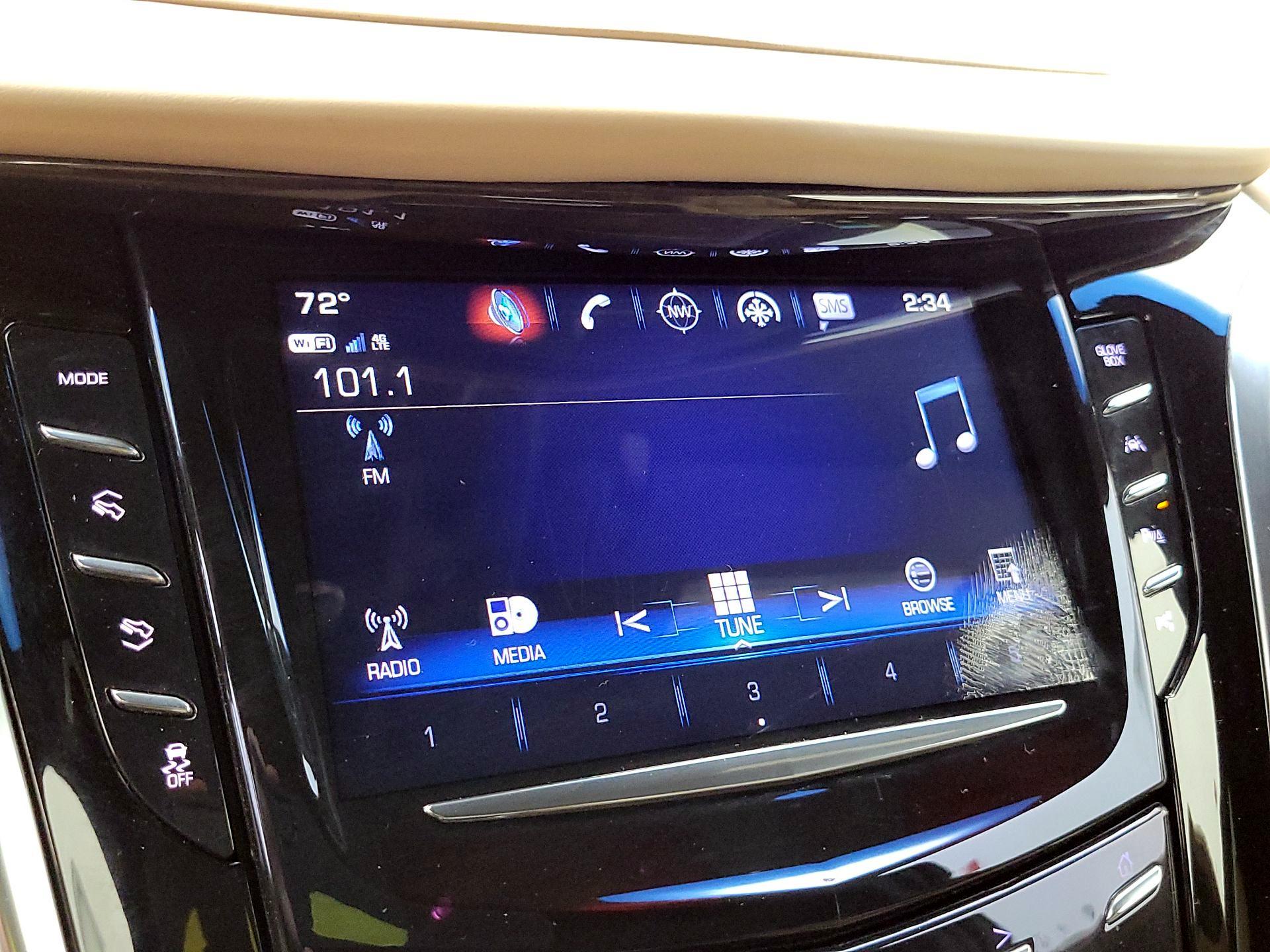 Thumbnail: 2019 Cadillac Escalade - 16