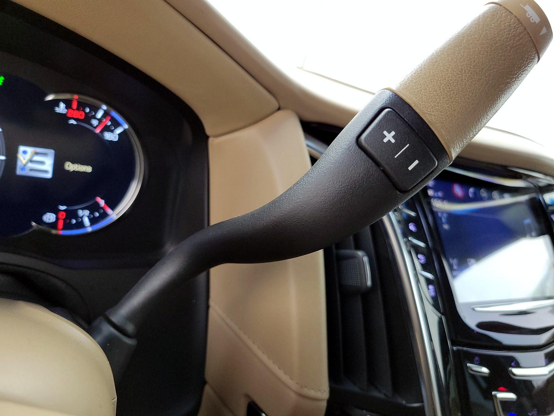 Thumbnail: 2019 Cadillac Escalade - 18