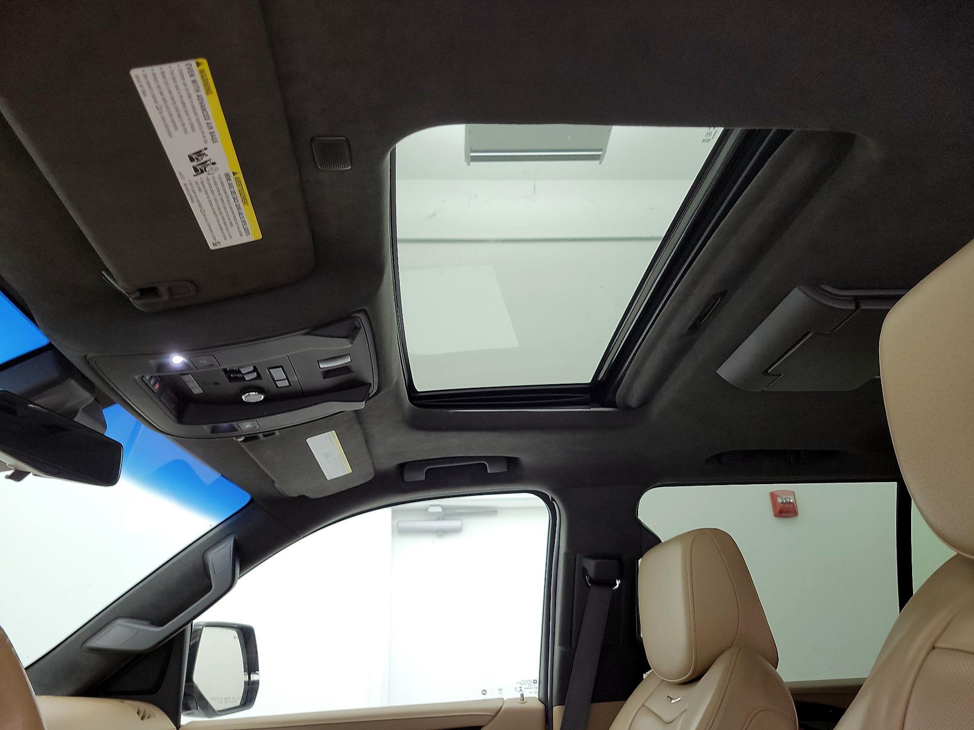 Thumbnail: 2019 Cadillac Escalade - 20
