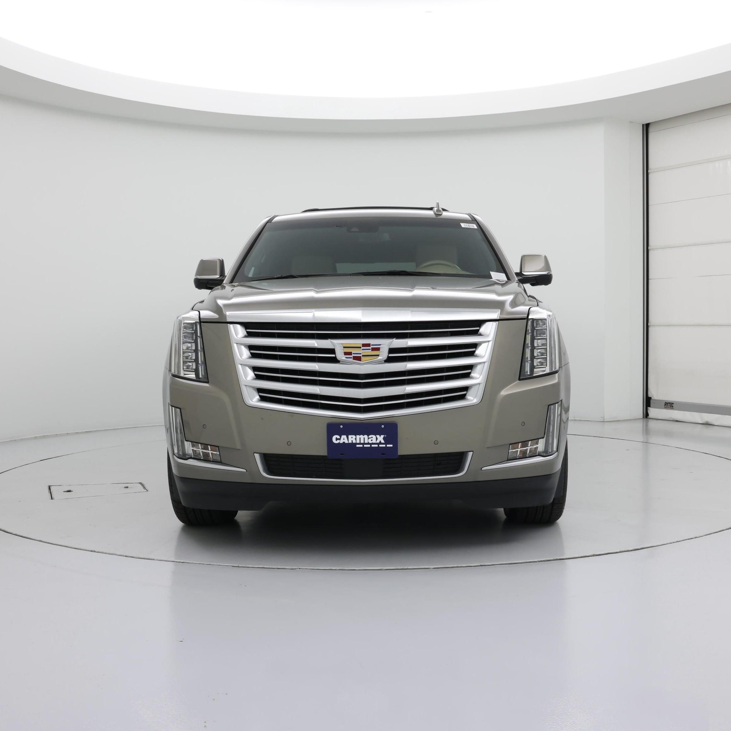 Thumbnail: 2019 Cadillac Escalade - 5