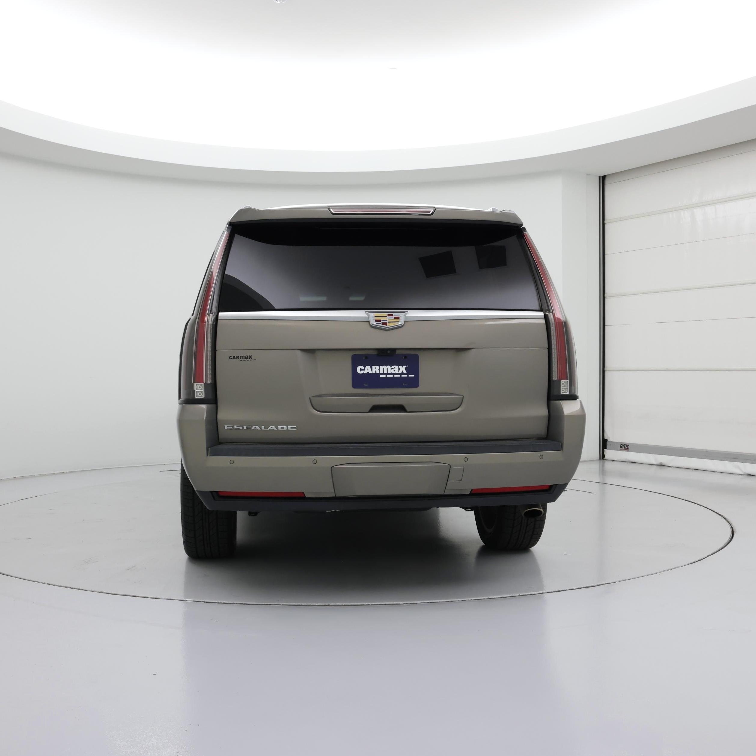 Thumbnail: 2019 Cadillac Escalade - 6