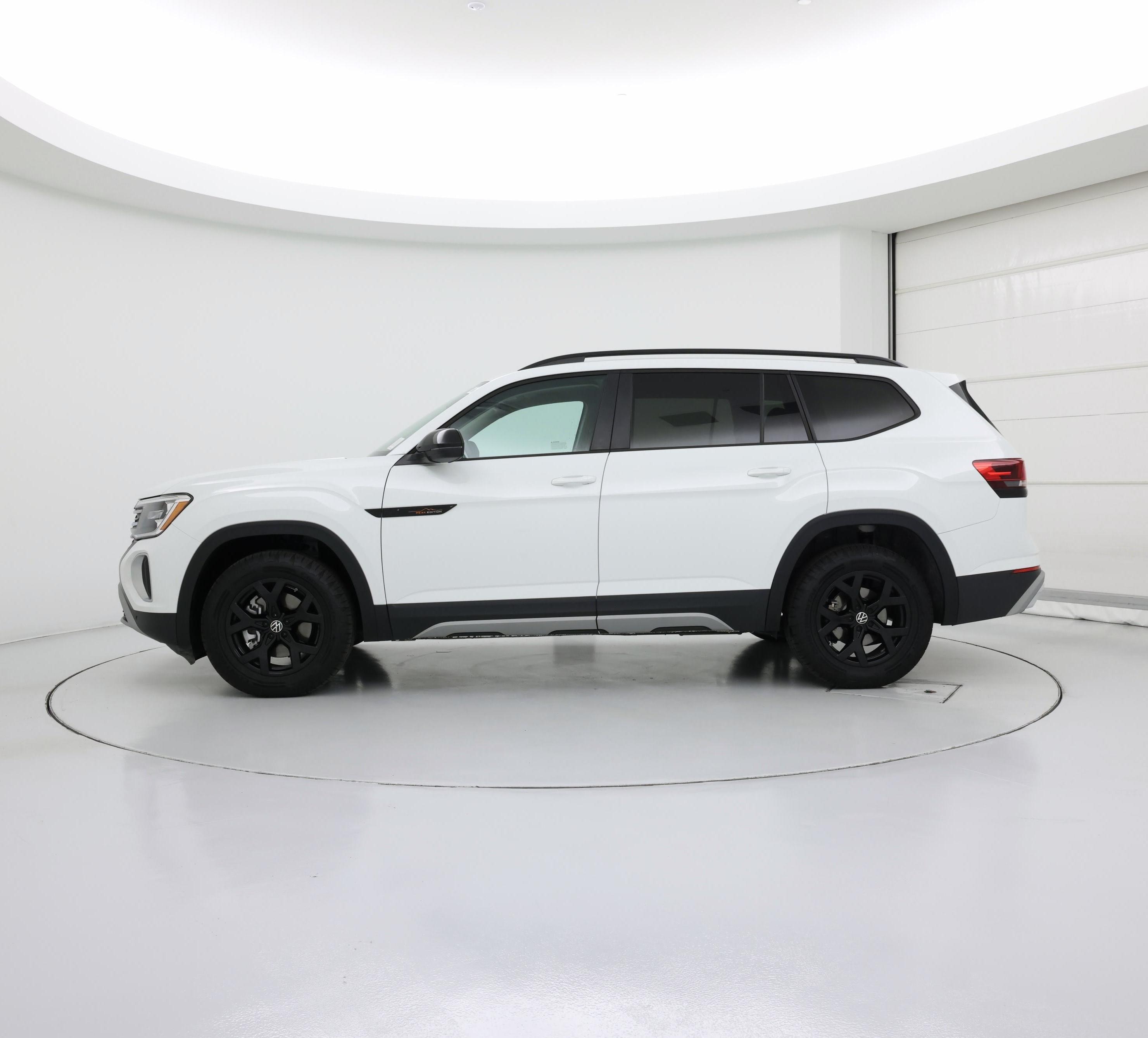 Thumbnail: 2025 Volkswagen Atlas - 3
