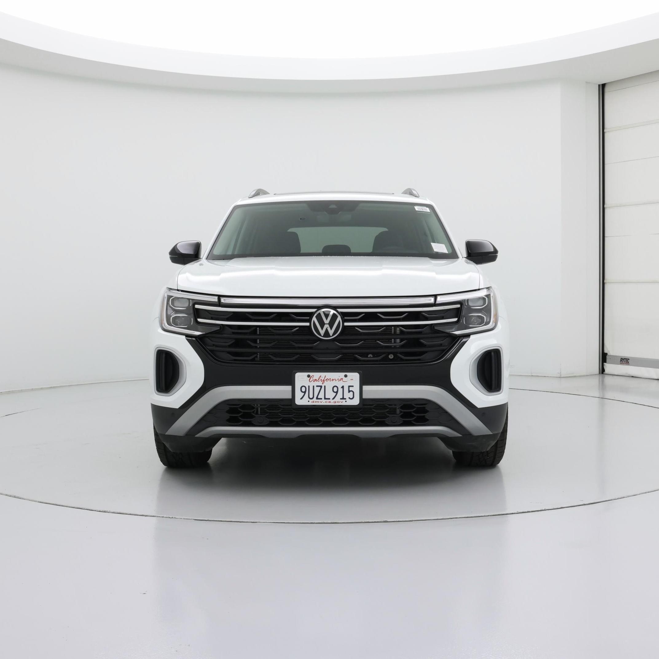 Thumbnail: 2025 Volkswagen Atlas - 5