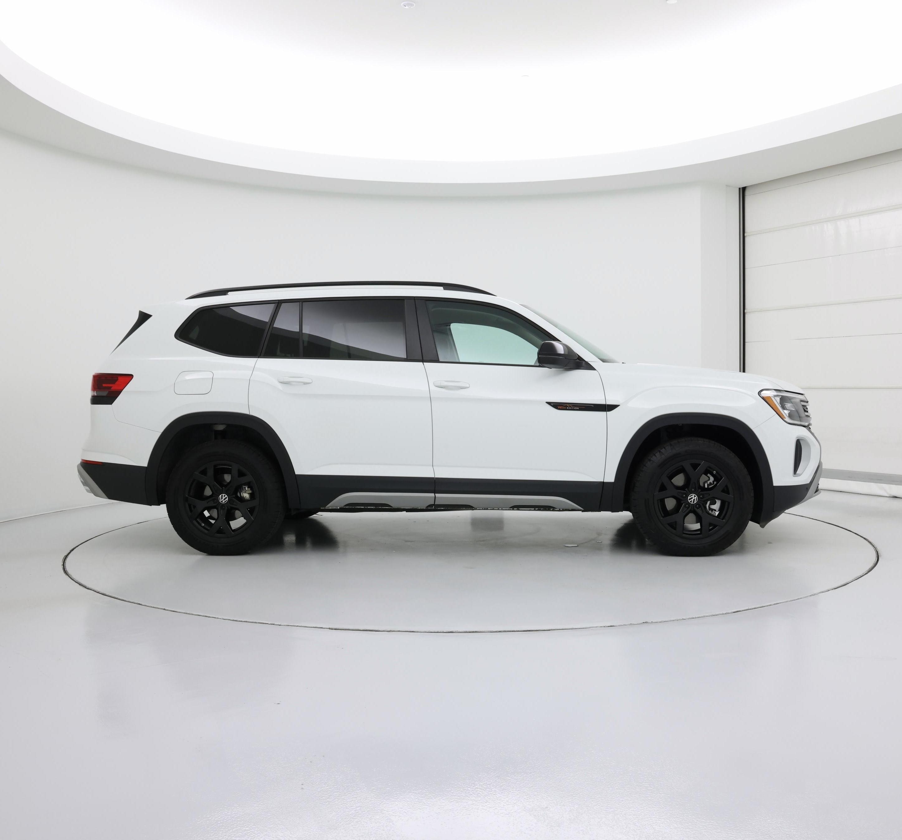 Thumbnail: 2025 Volkswagen Atlas - 7