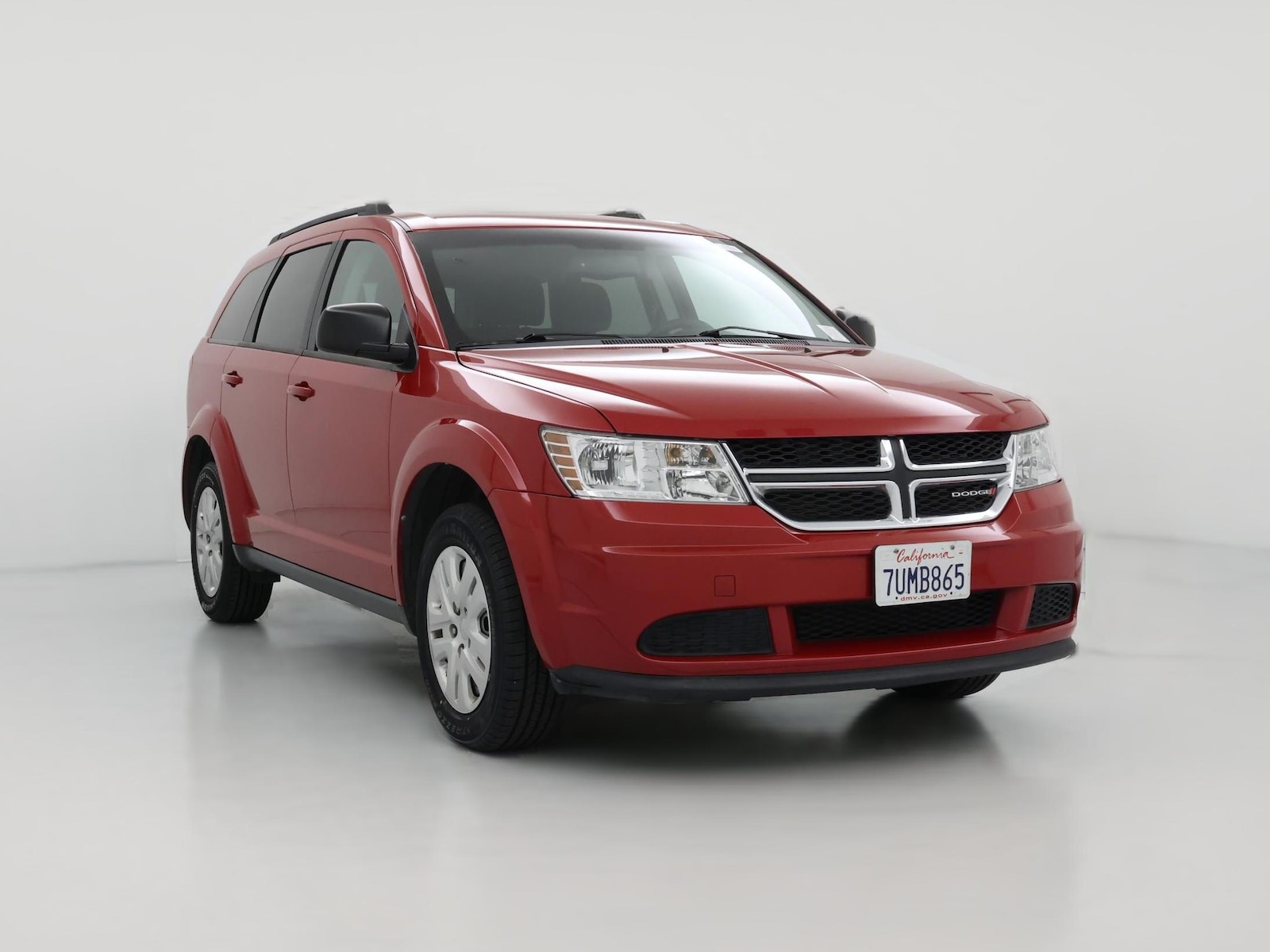 2016 Dodge Journey