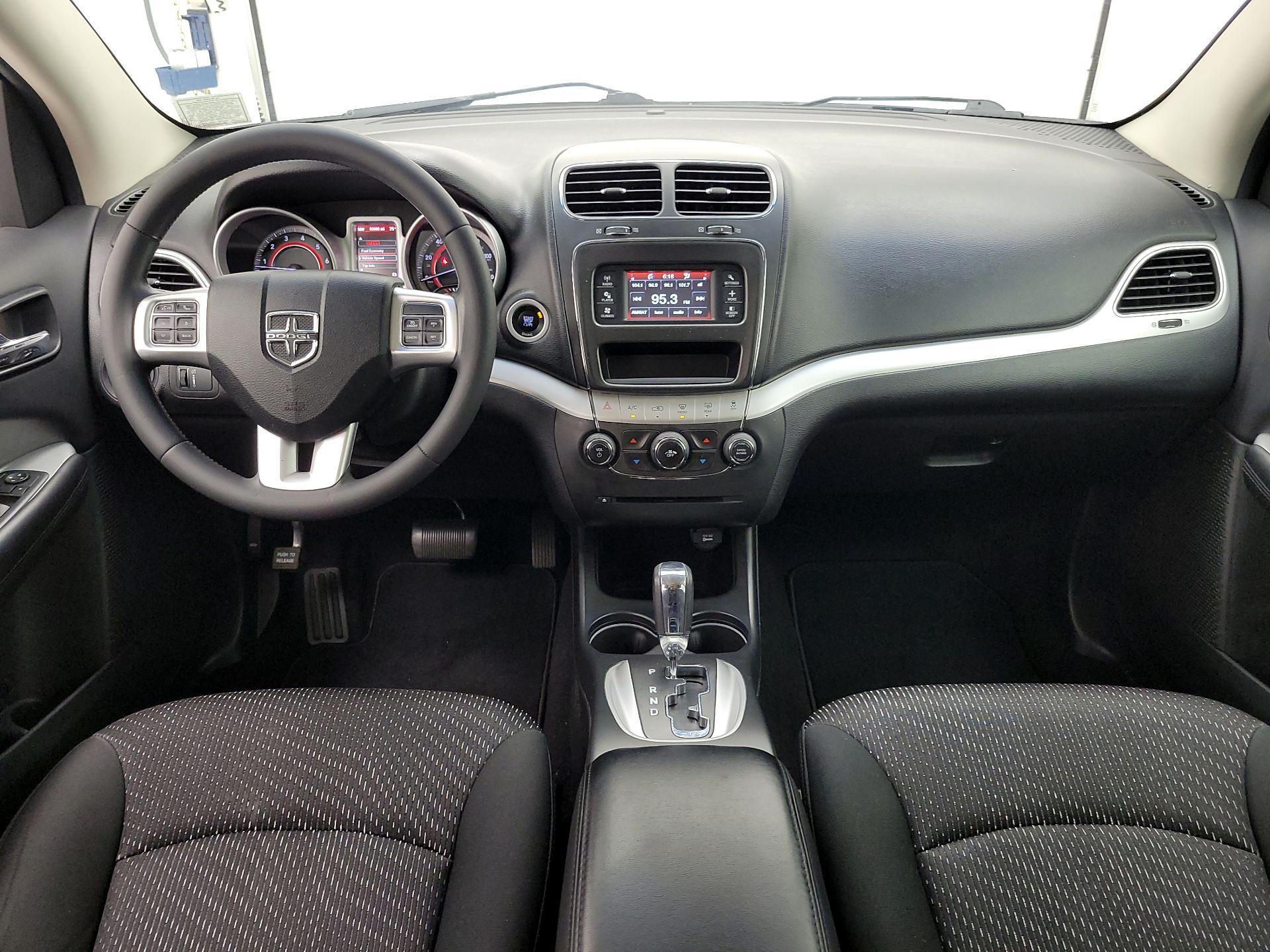 Thumbnail: 2016 Dodge Journey - 9