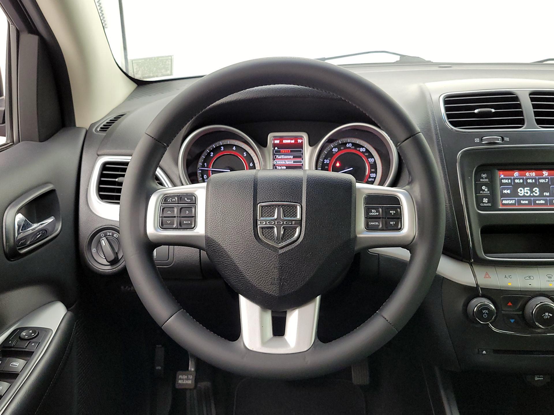 Thumbnail: 2016 Dodge Journey - 10