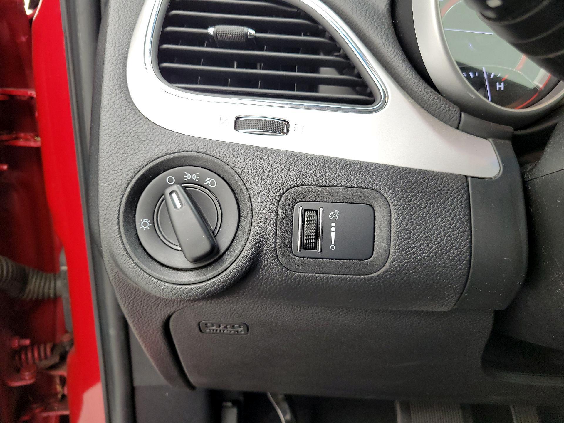 Thumbnail: 2016 Dodge Journey - 13