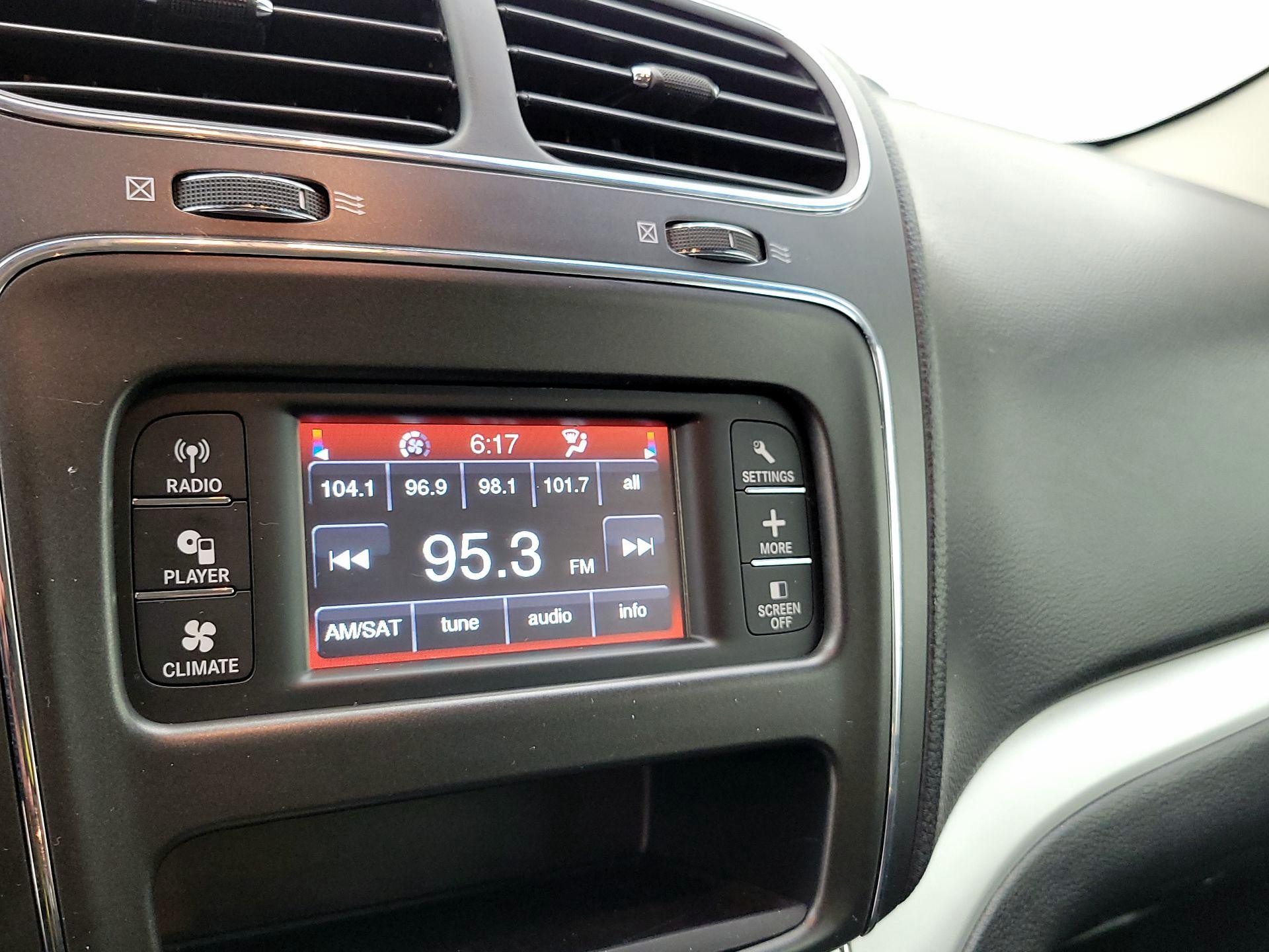 Thumbnail: 2016 Dodge Journey - 14