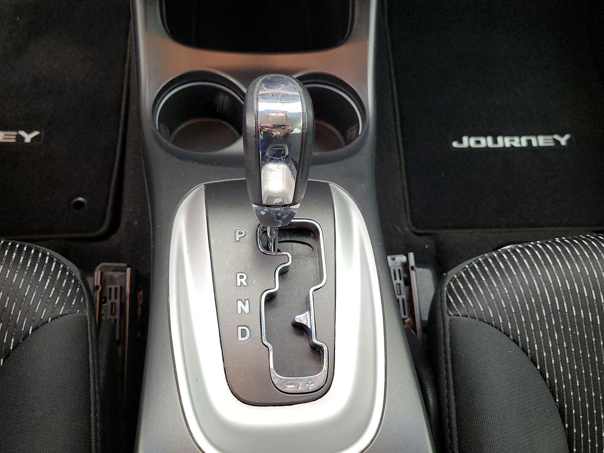 Thumbnail: 2016 Dodge Journey - 16