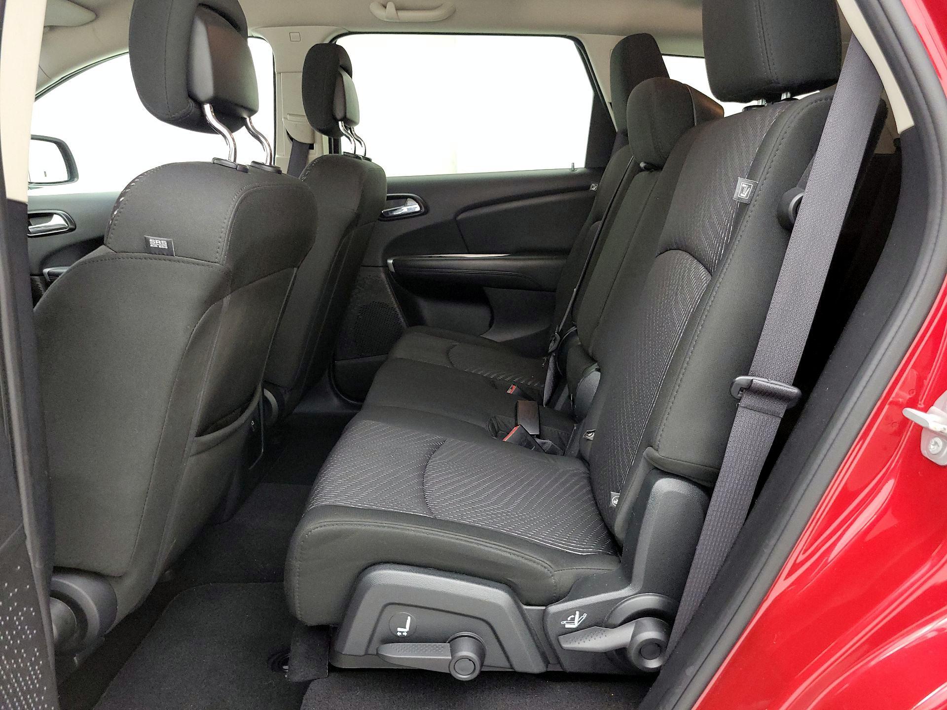Thumbnail: 2016 Dodge Journey - 18