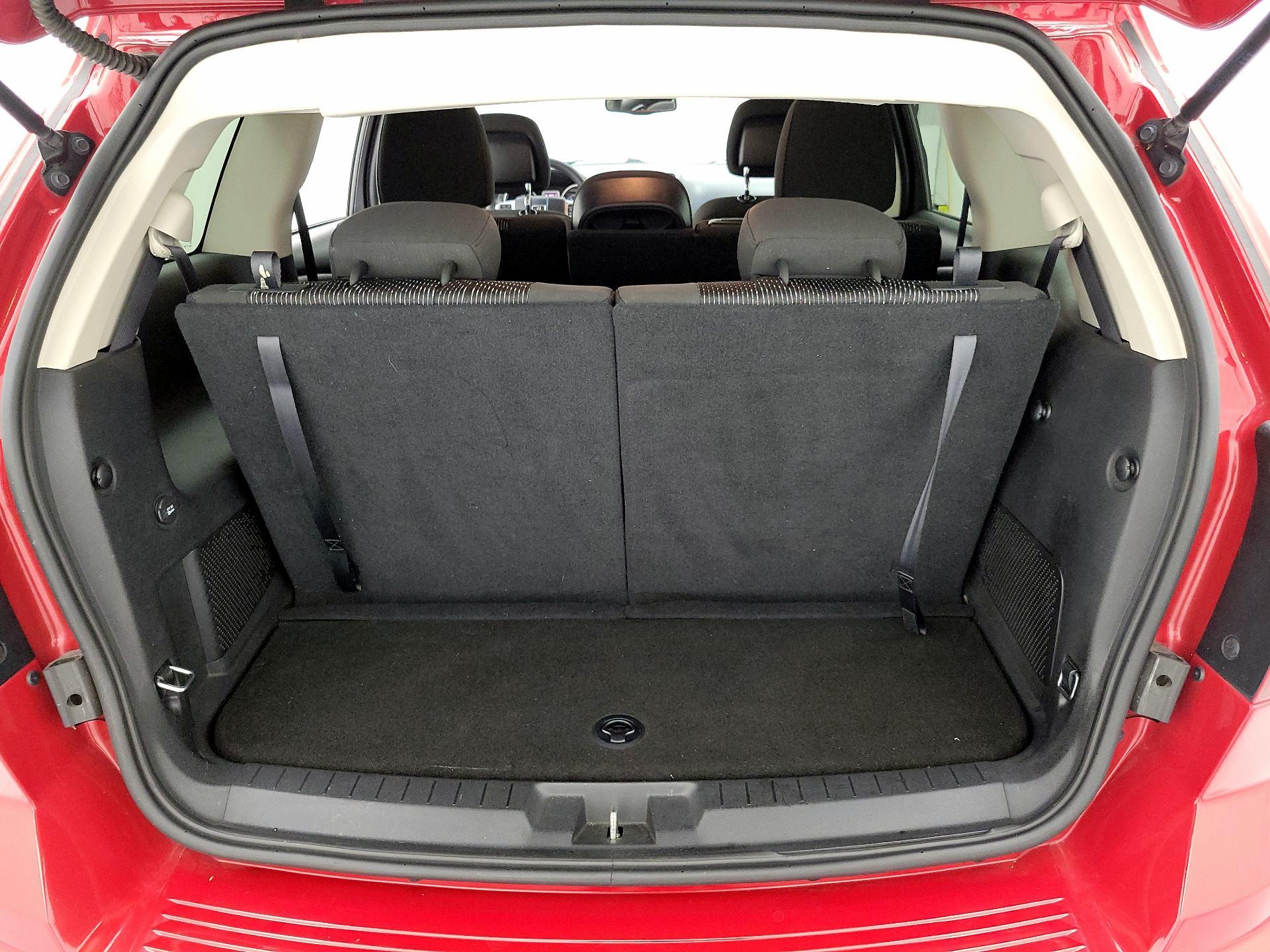 Thumbnail: 2016 Dodge Journey - 20