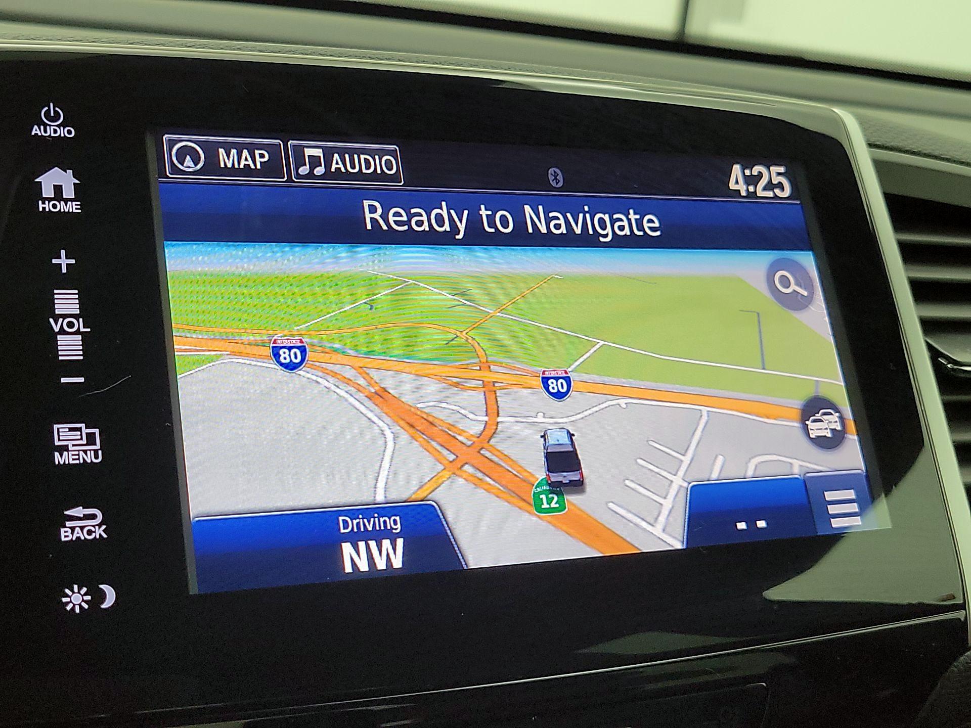 Thumbnail: 2020 Honda Ridgeline - 14