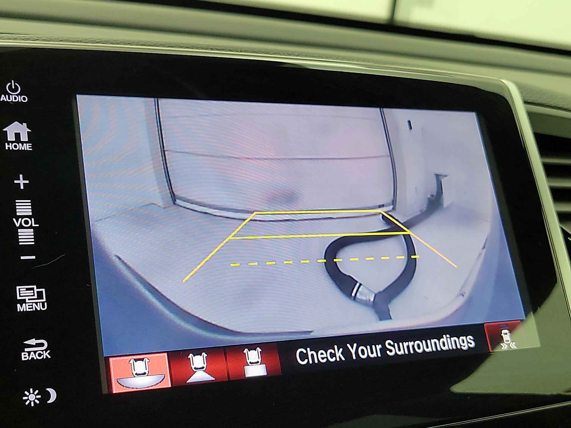 Thumbnail: 2020 Honda Ridgeline - 15