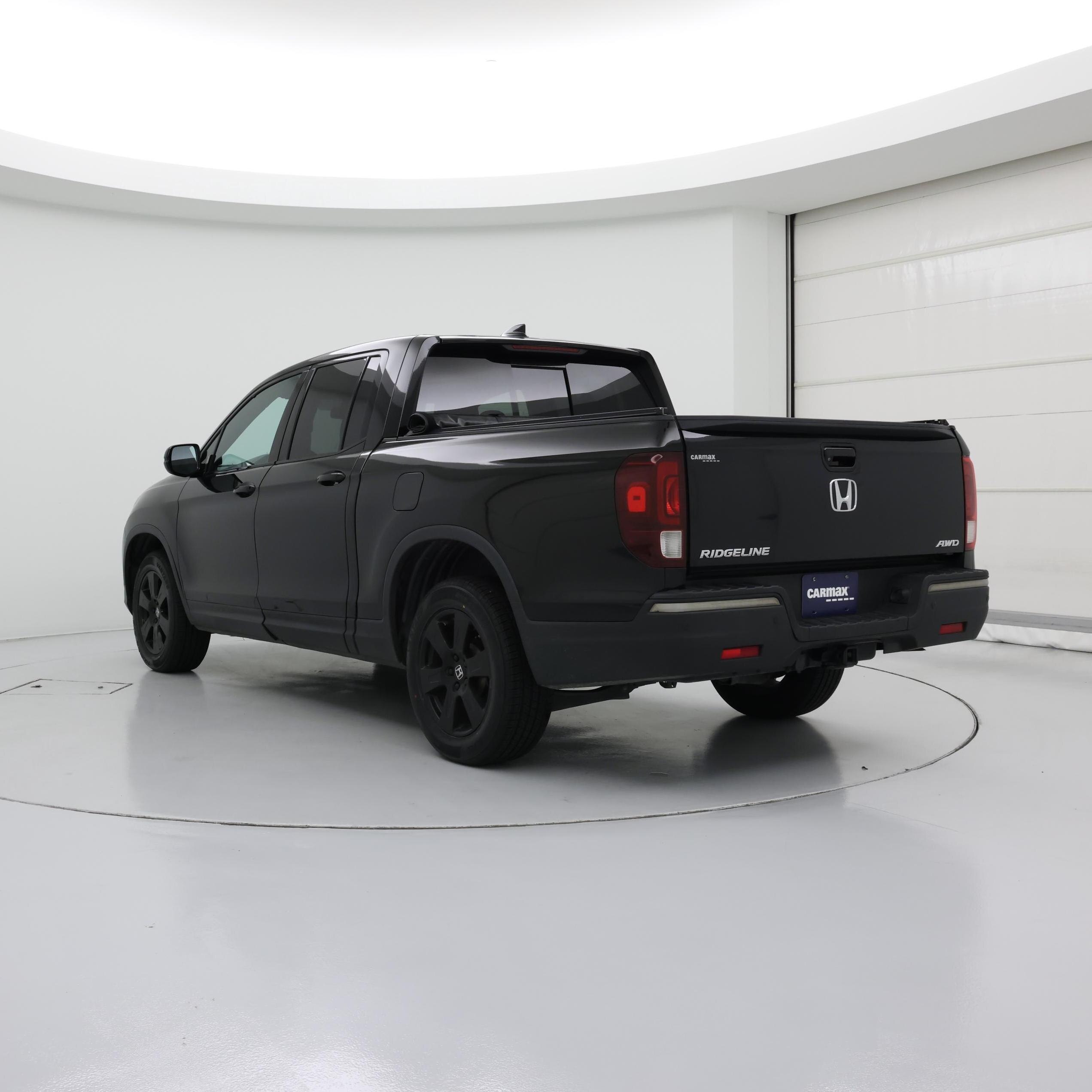 Thumbnail: 2020 Honda Ridgeline - 2