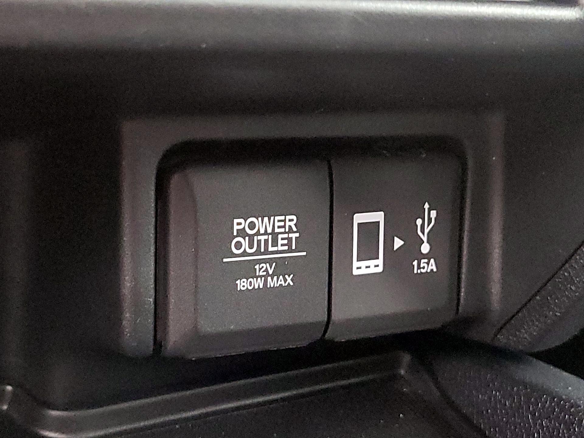 Thumbnail: 2020 Honda Ridgeline - 19