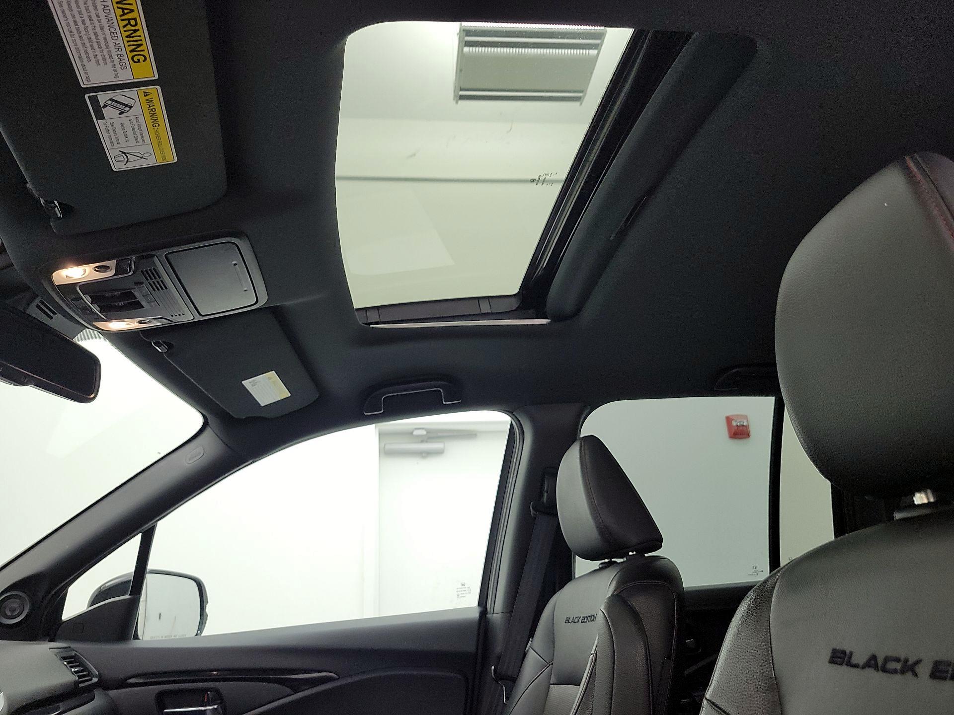 Thumbnail: 2020 Honda Ridgeline - 20