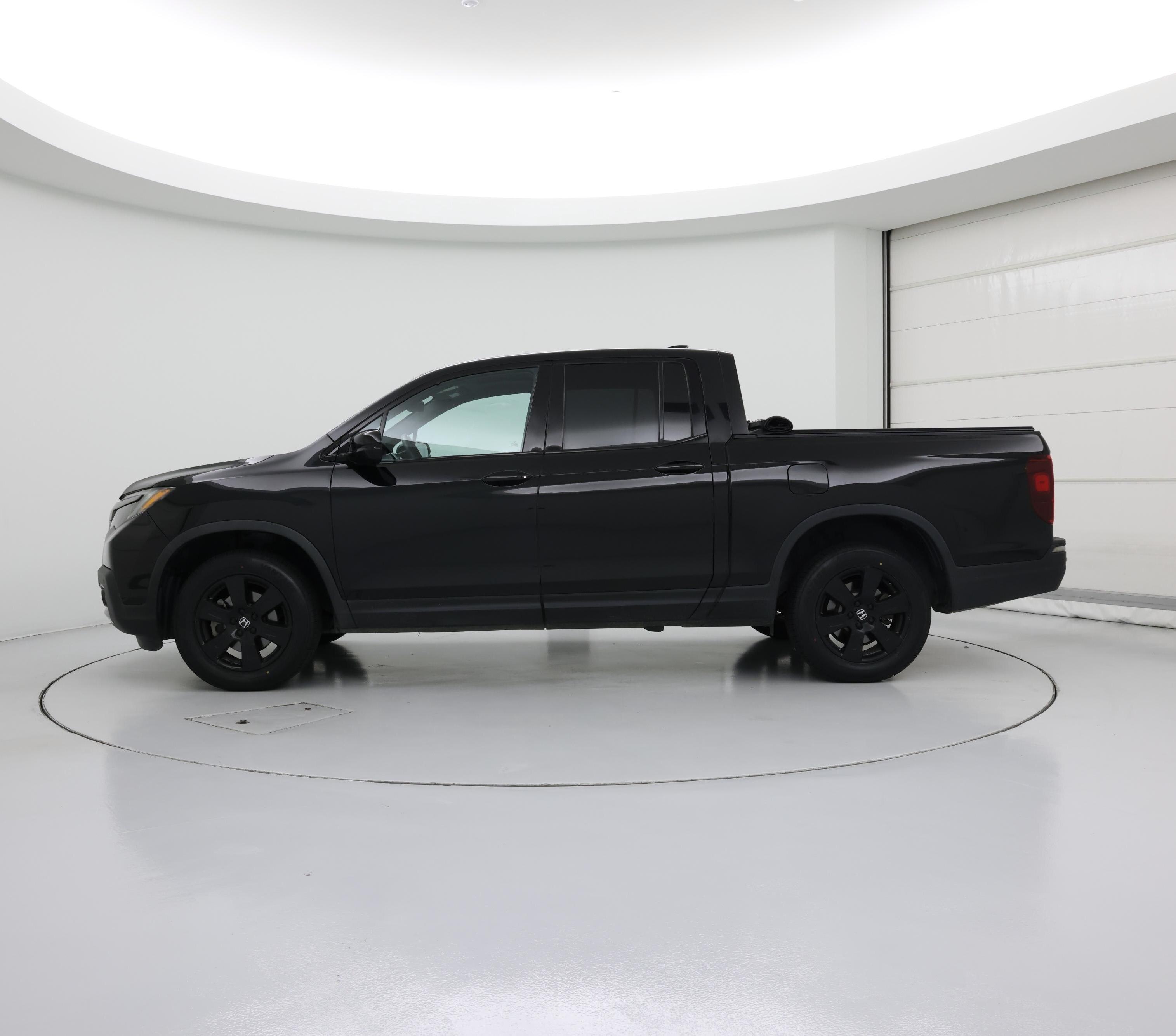 Thumbnail: 2020 Honda Ridgeline - 3