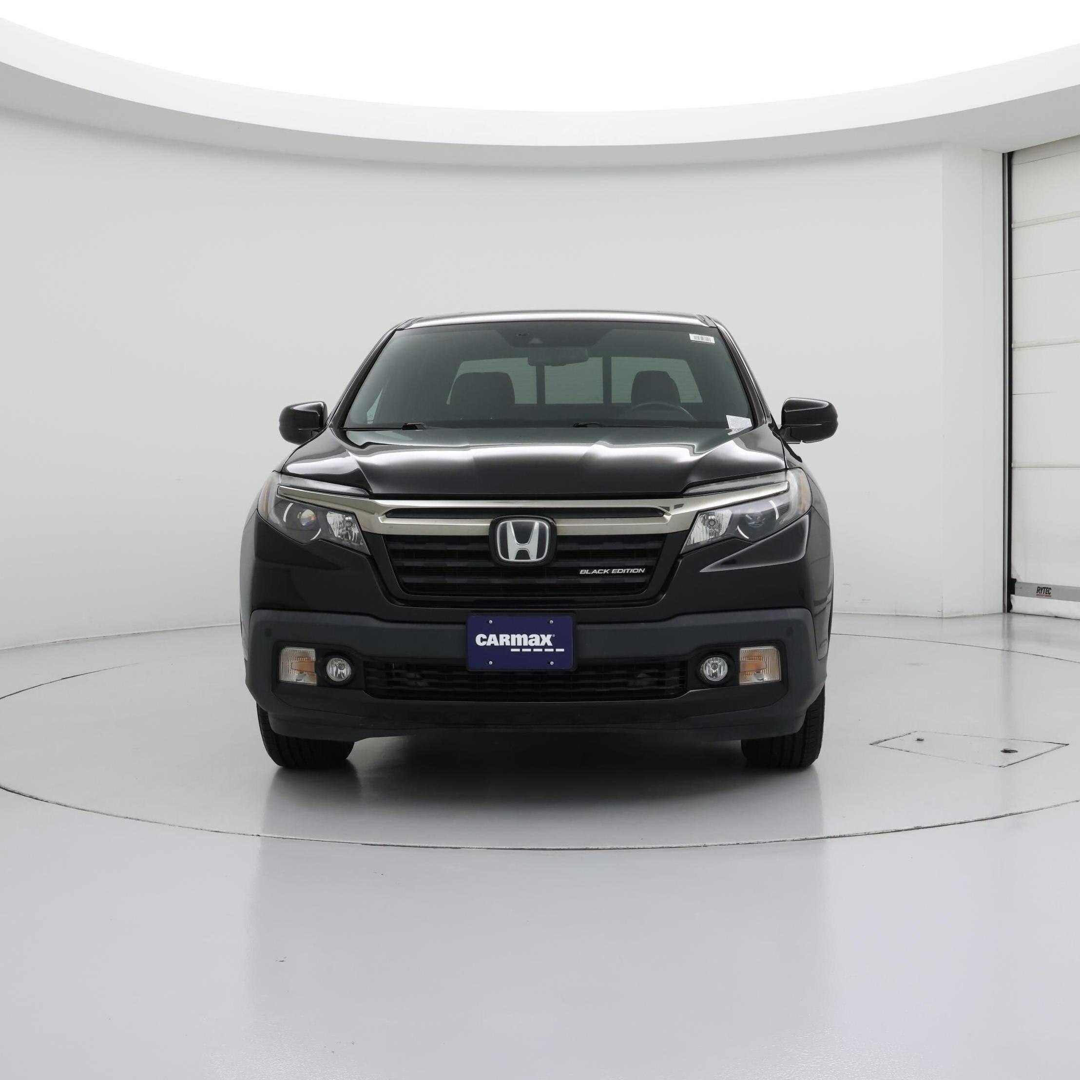 Thumbnail: 2020 Honda Ridgeline - 5