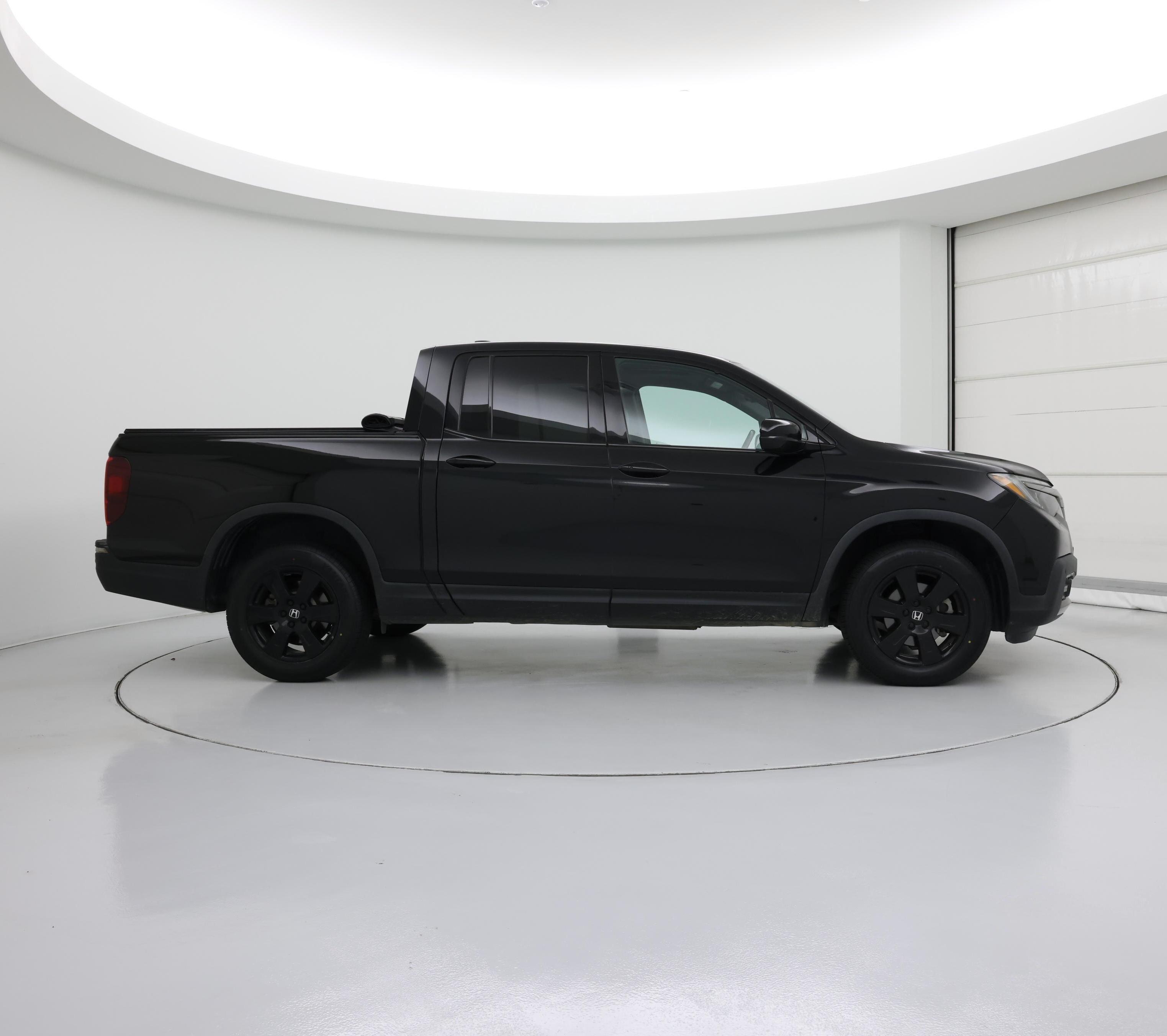 Thumbnail: 2020 Honda Ridgeline - 7