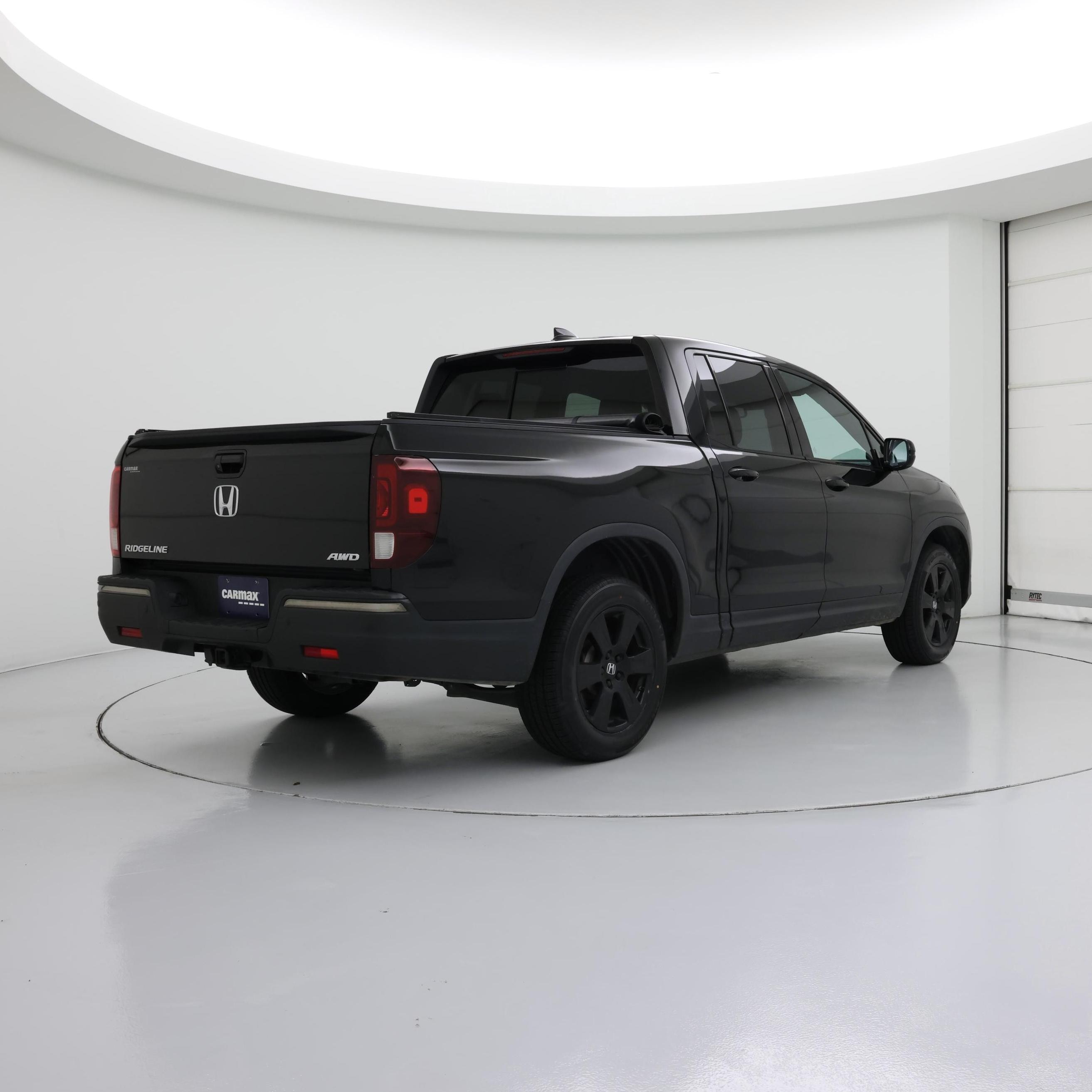 Thumbnail: 2020 Honda Ridgeline - 8