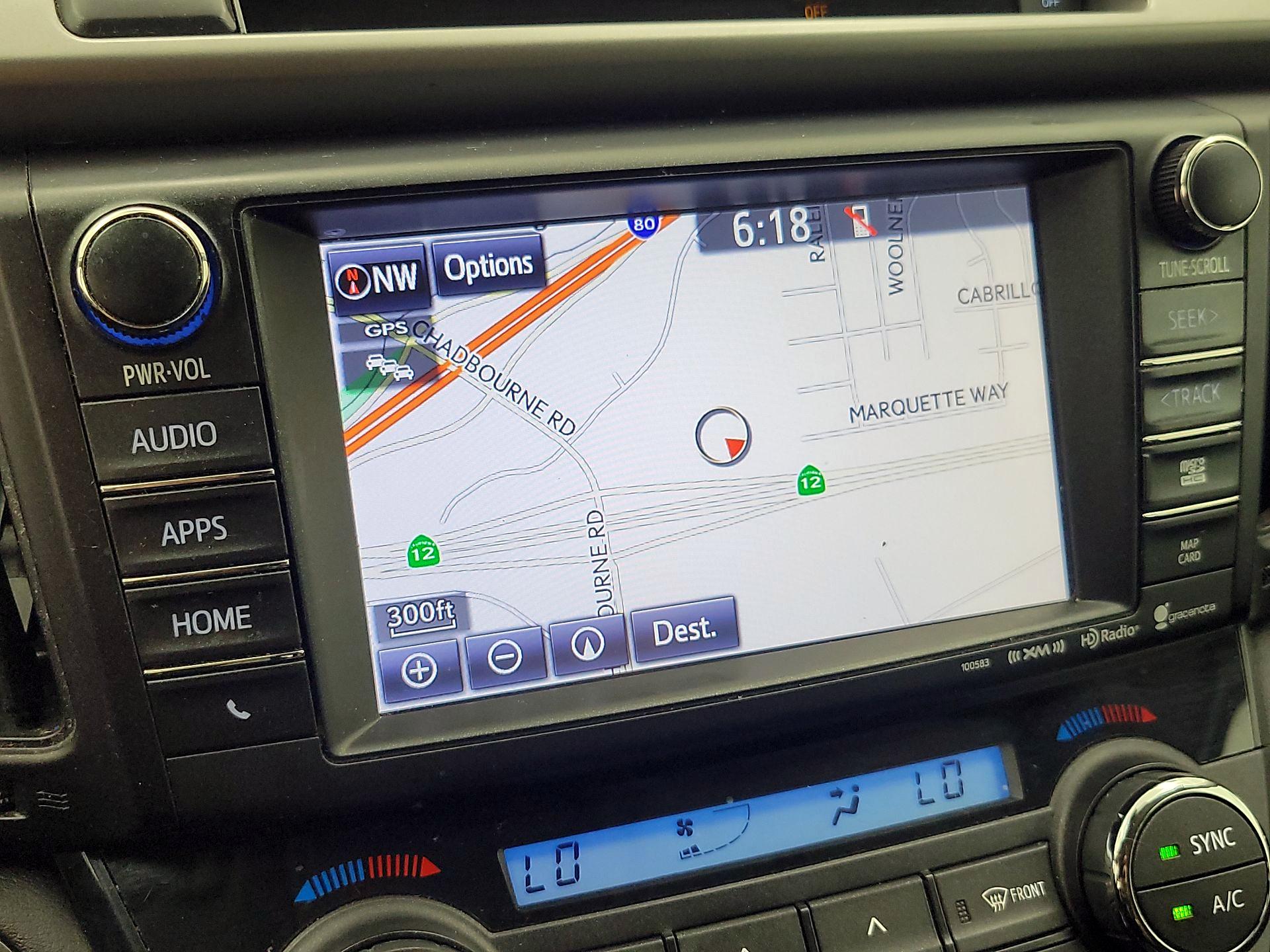 Thumbnail: 2017 Toyota RAV4 - 14