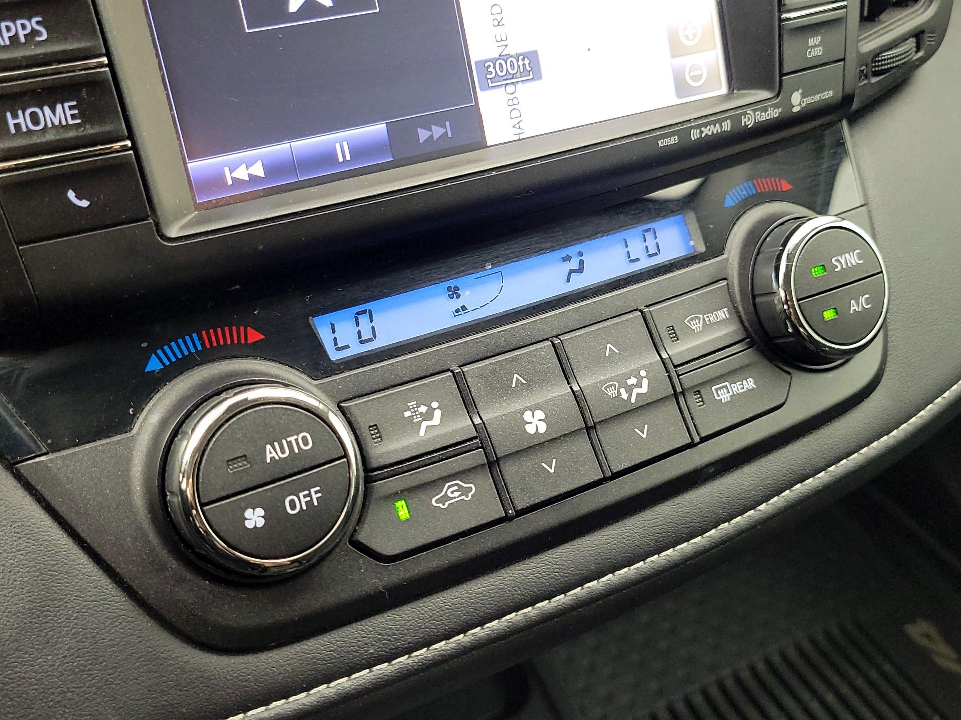 Thumbnail: 2017 Toyota RAV4 - 17