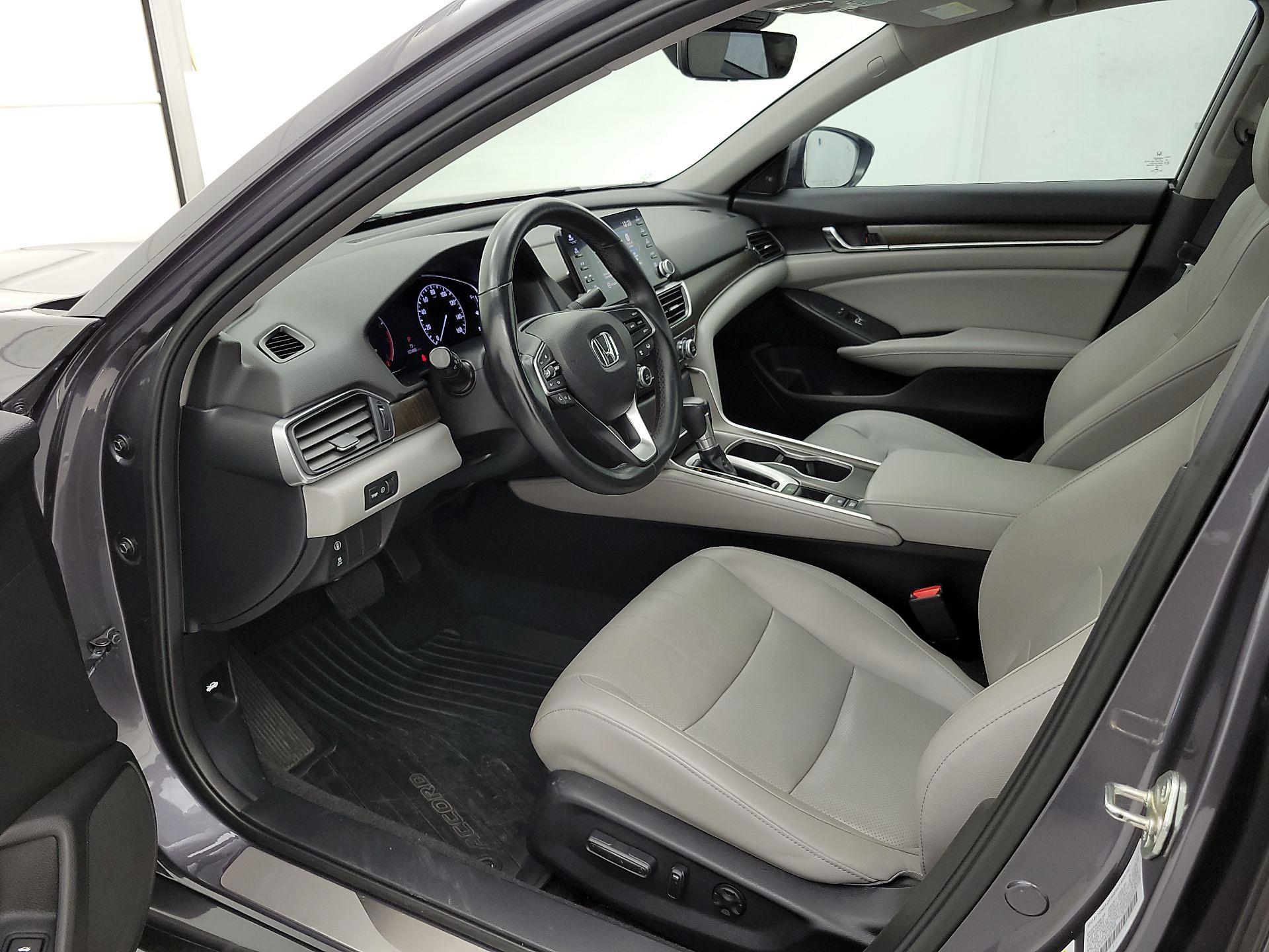 Thumbnail: 2018 Honda Accord - 11