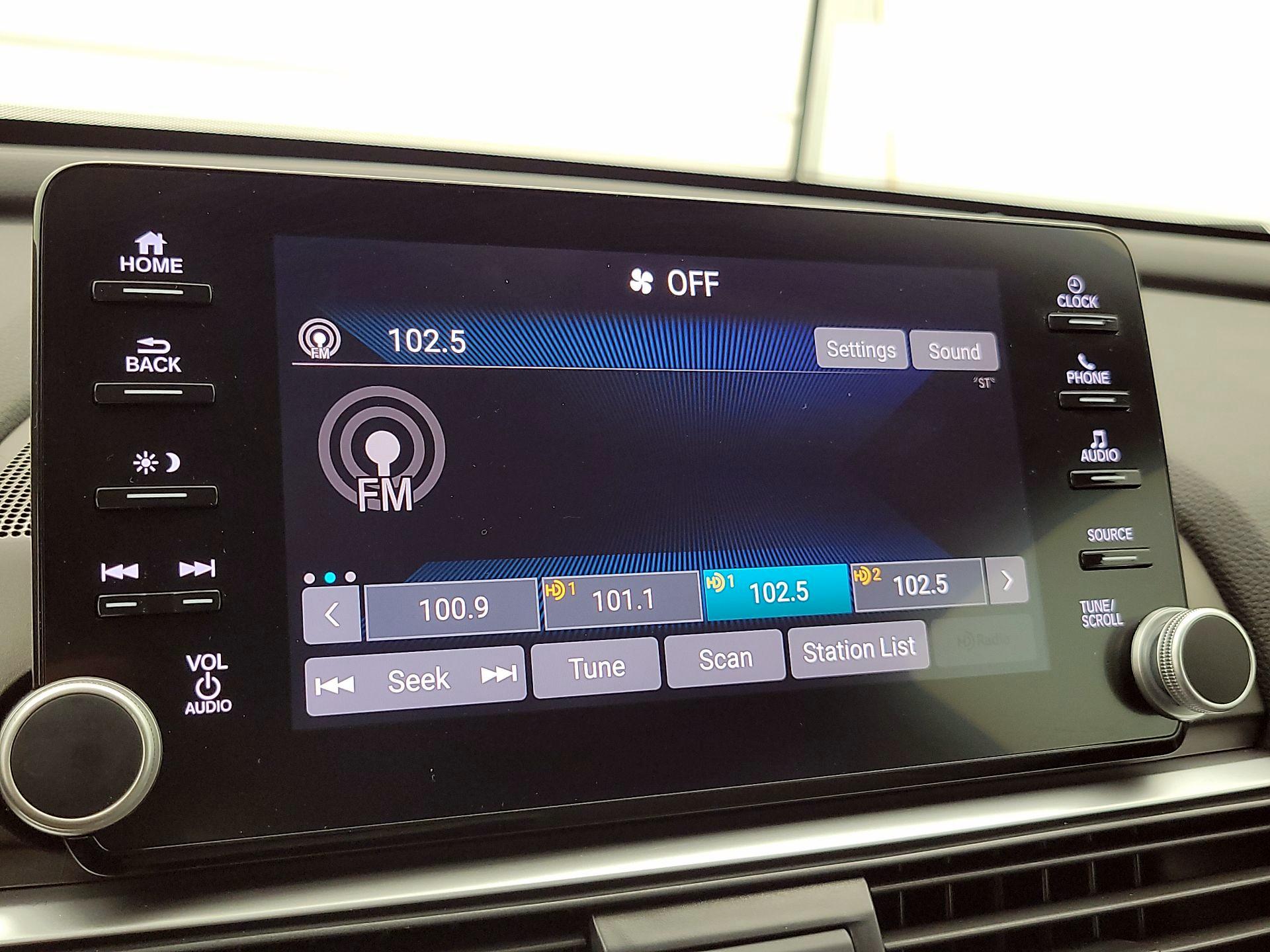 Thumbnail: 2018 Honda Accord - 15