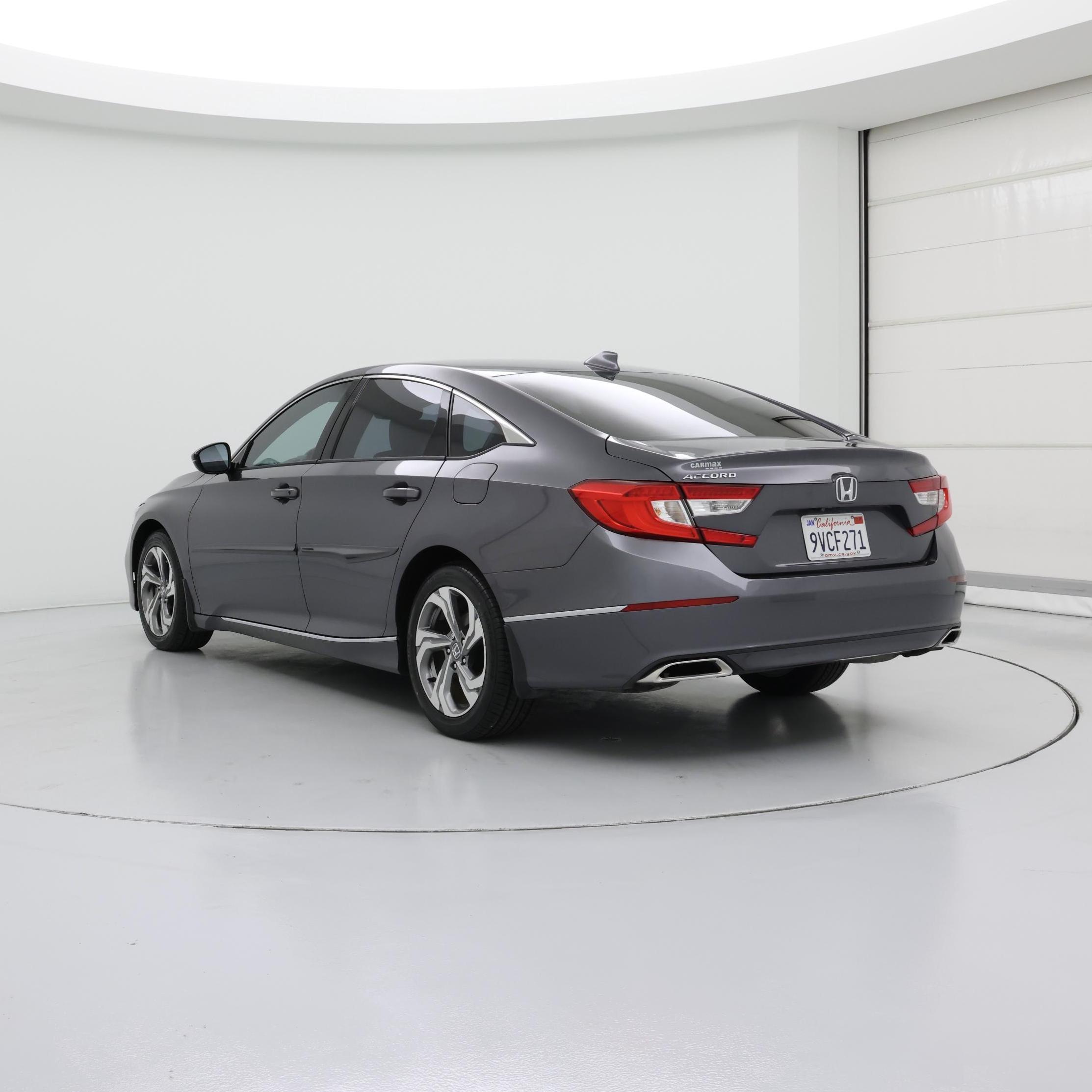 Thumbnail: 2018 Honda Accord - 2