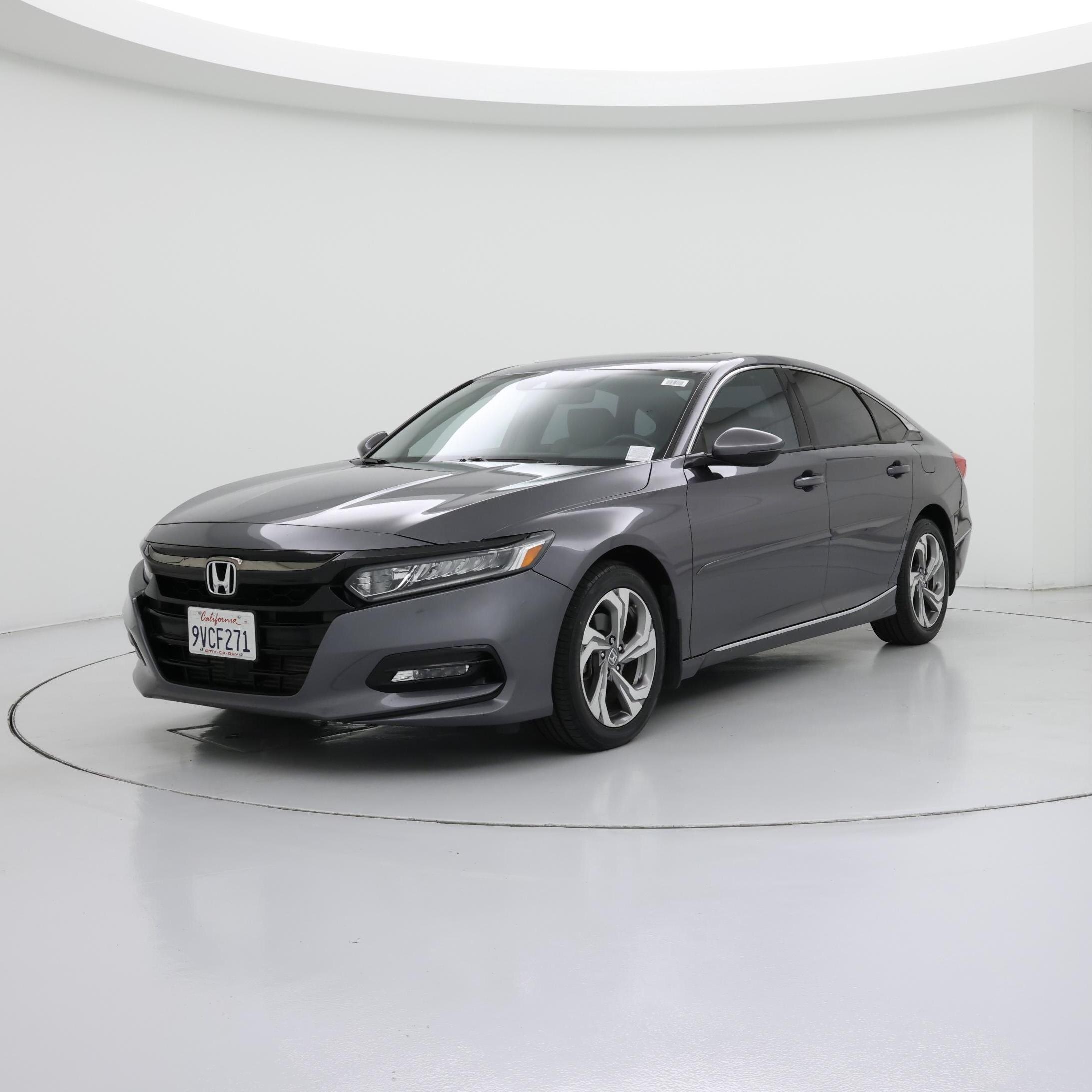 Thumbnail: 2018 Honda Accord - 4