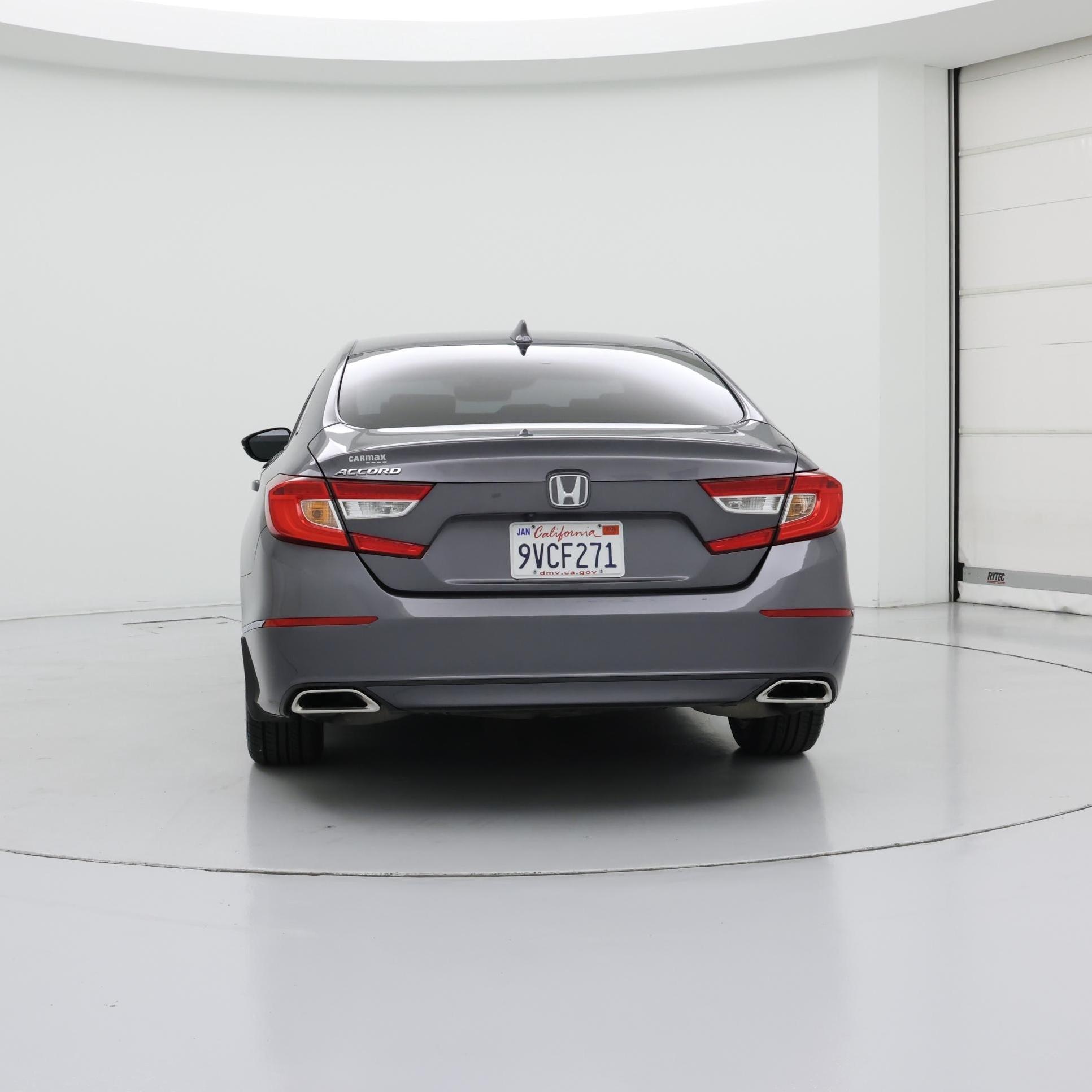 Thumbnail: 2018 Honda Accord - 6