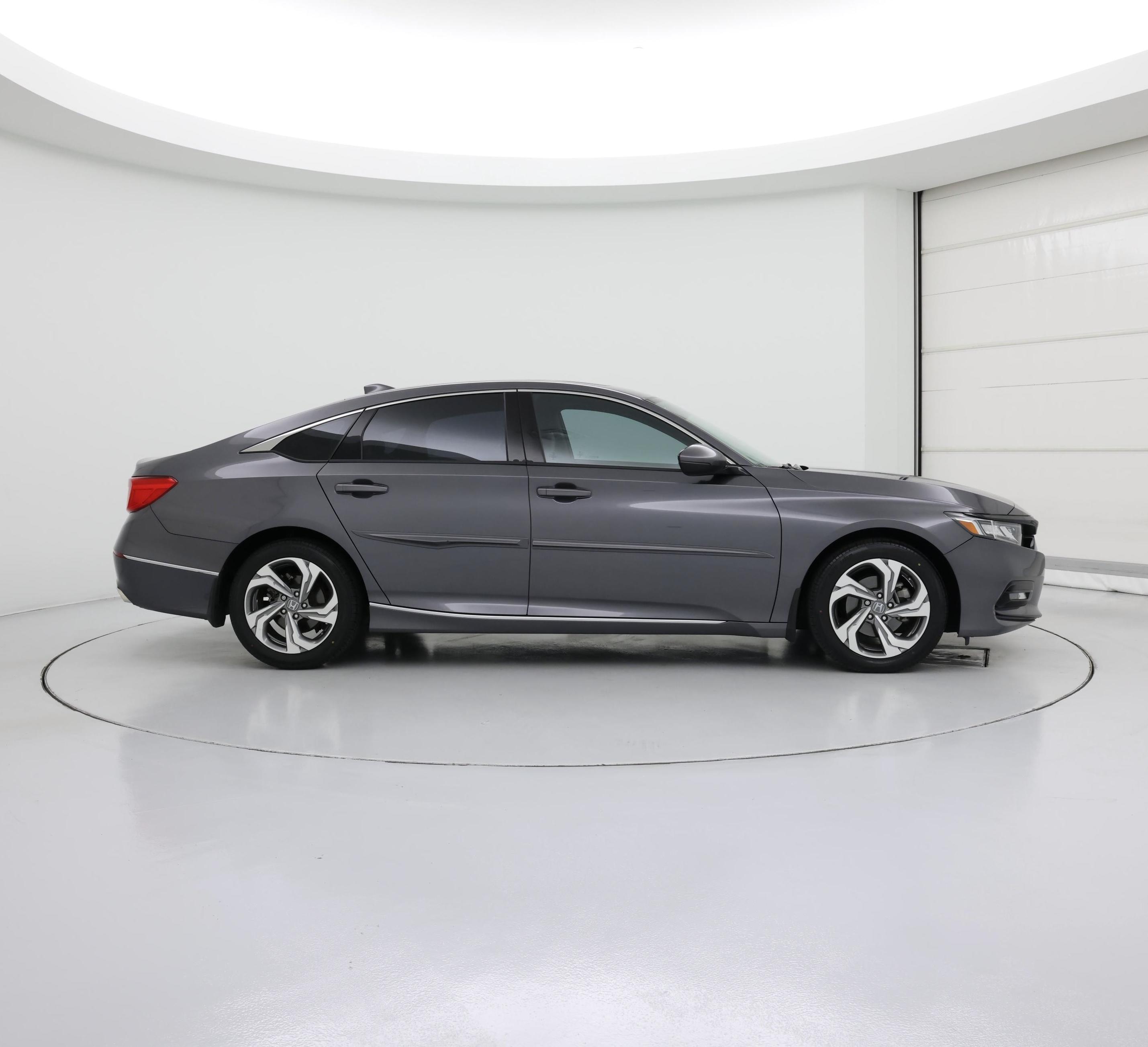 Thumbnail: 2018 Honda Accord - 7